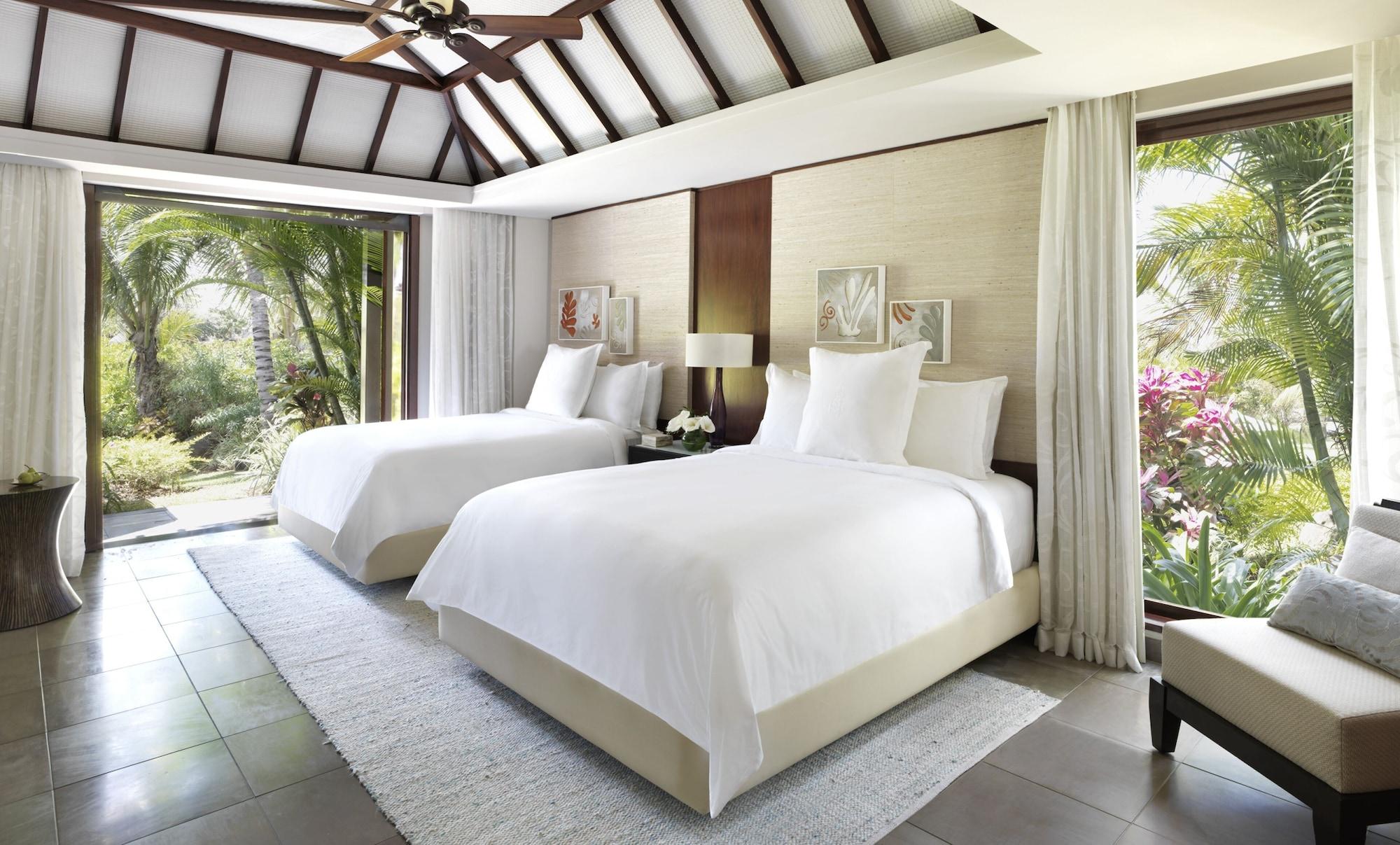 Four Seasons Mauritius At Anahita