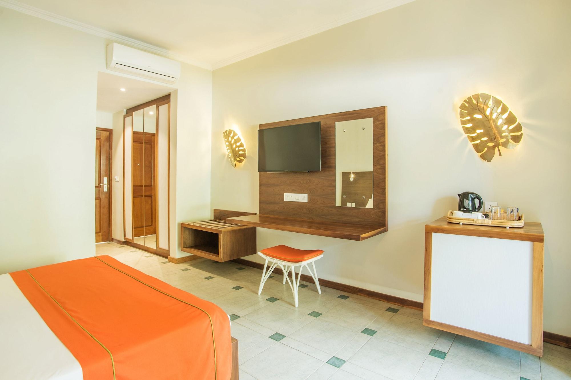 Resort Tarisa &