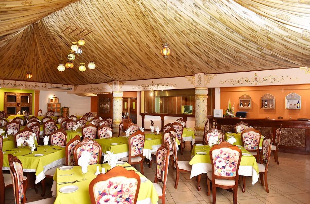 Resort Tarisa & Mont-Choisy