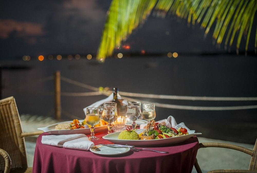 Jalsa Beach & Spa Hotel