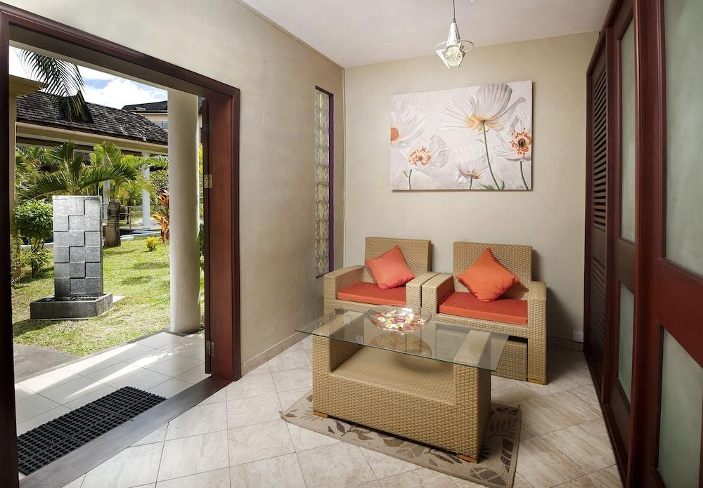 Jalsa Beach & Spa Poste Lafayette