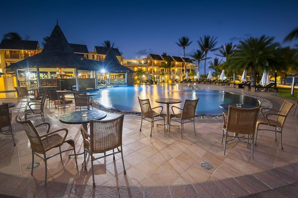 Jalsa Beach & Spa