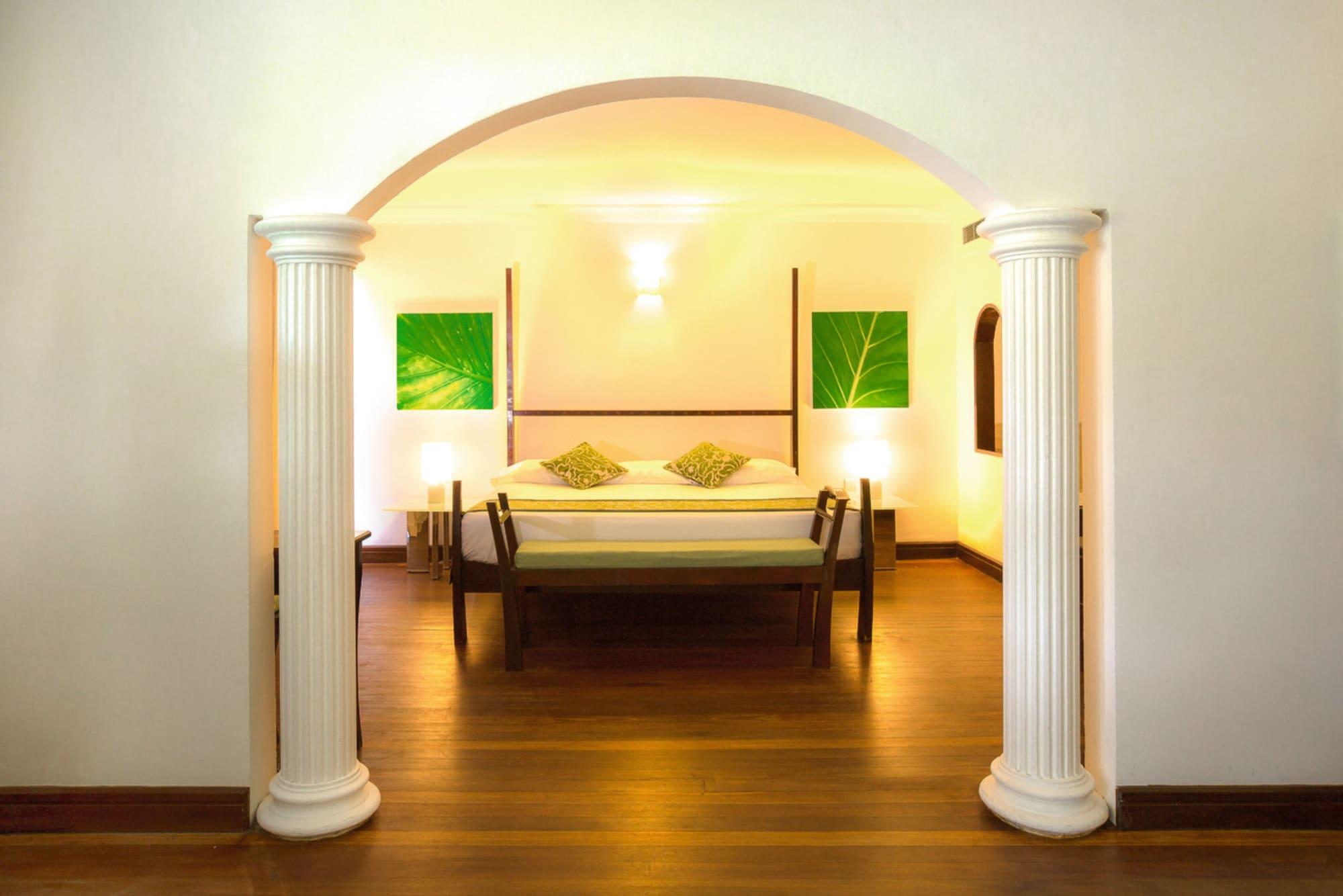 Riu Creole