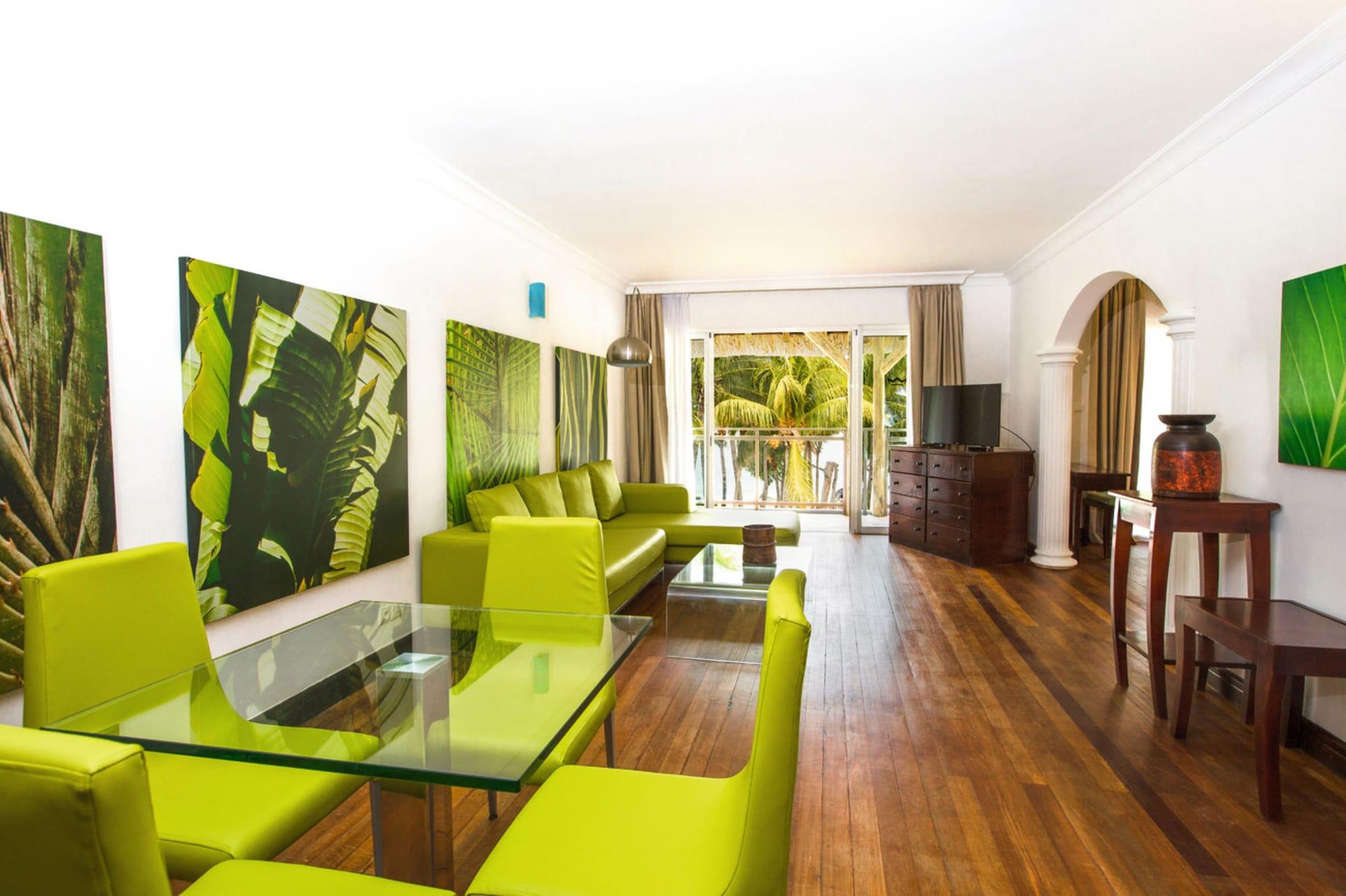 Hotel Riu Creole Le Morne