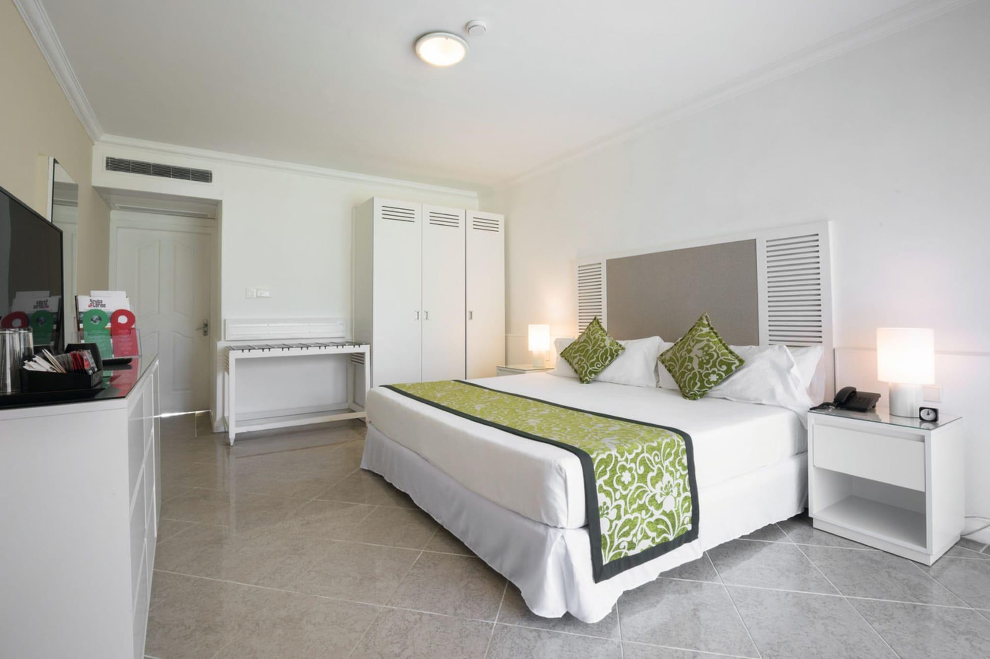 Riu Creole