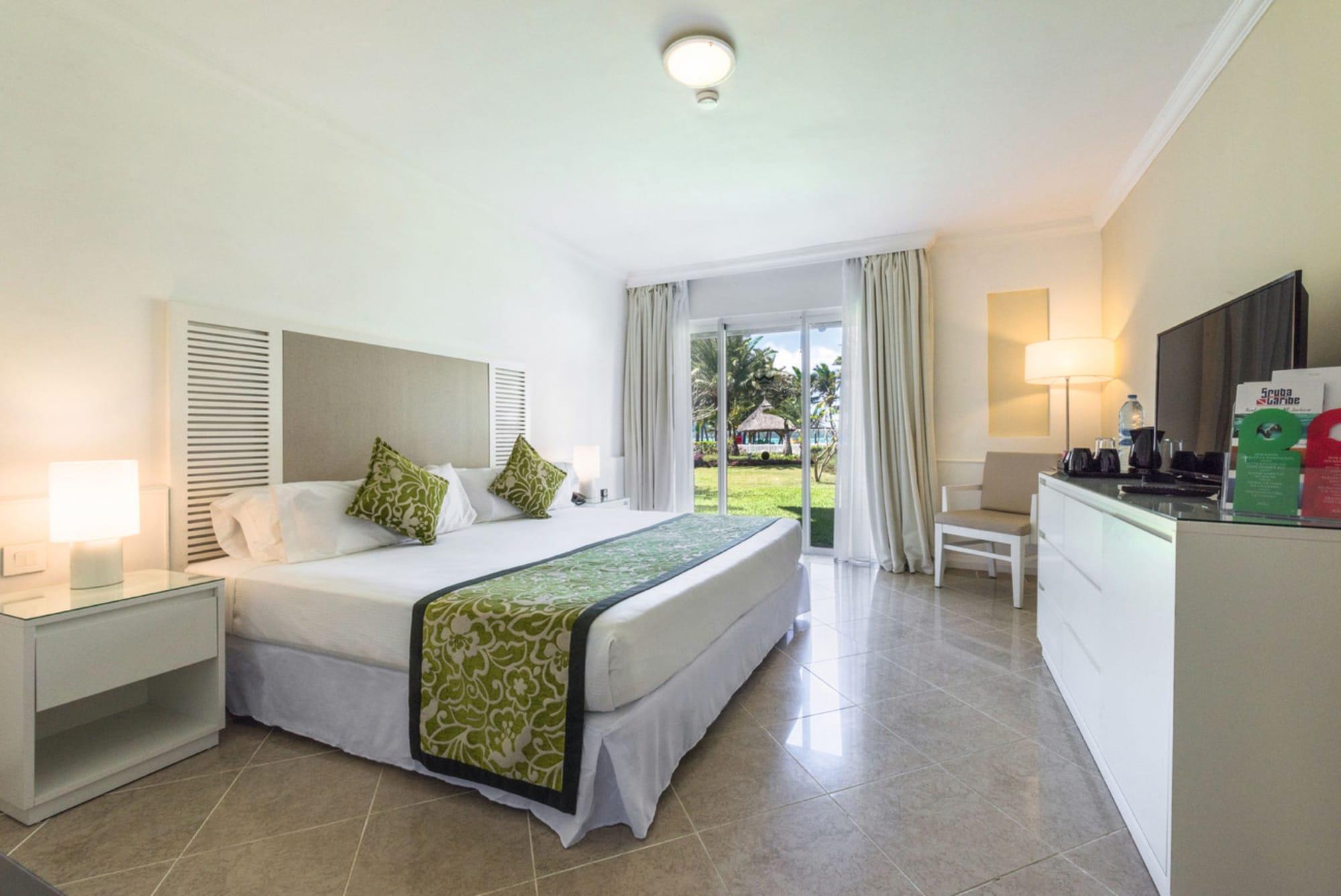 Riu Creole Hotel 4*