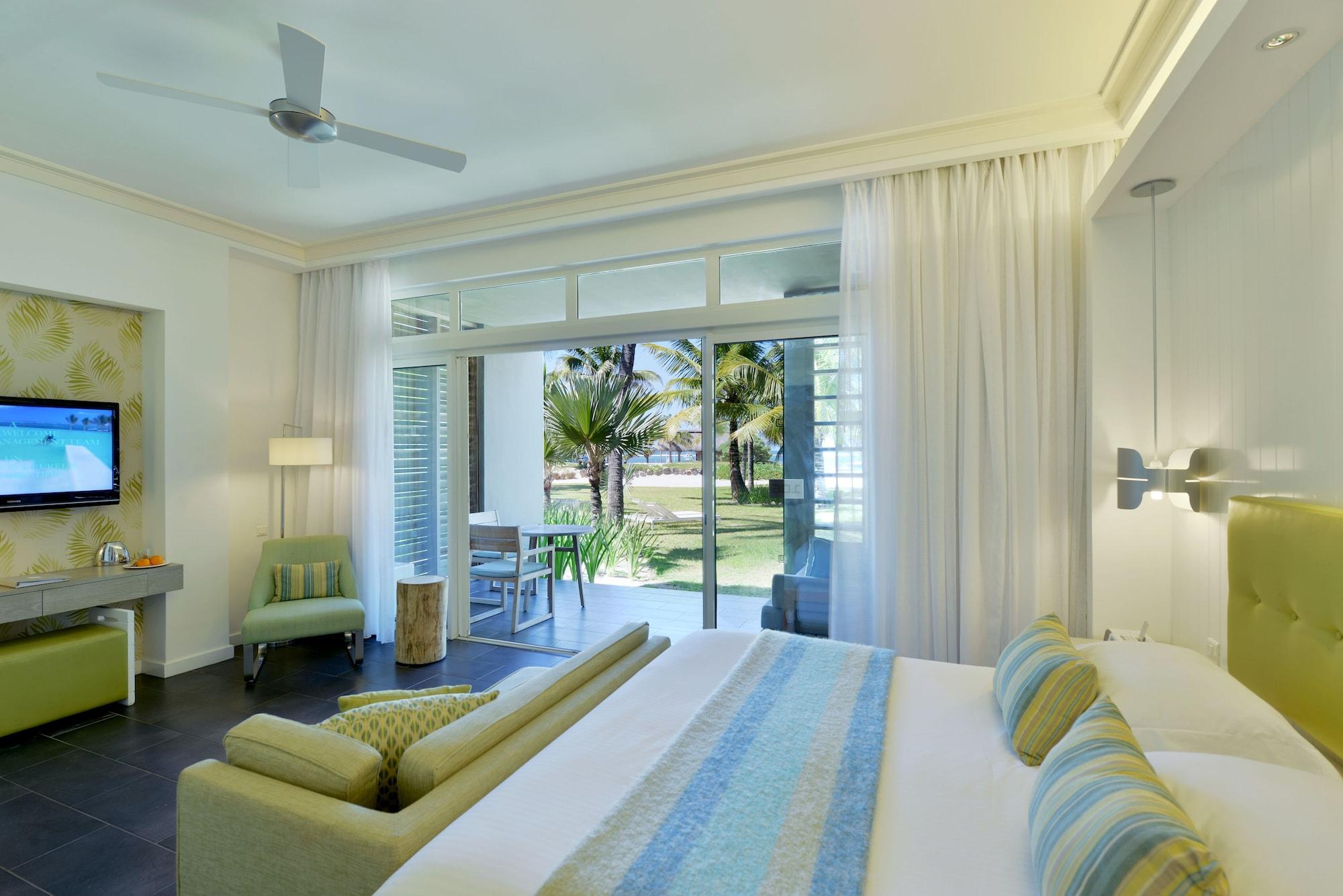 Long A Sunlife Resort Belle Mare