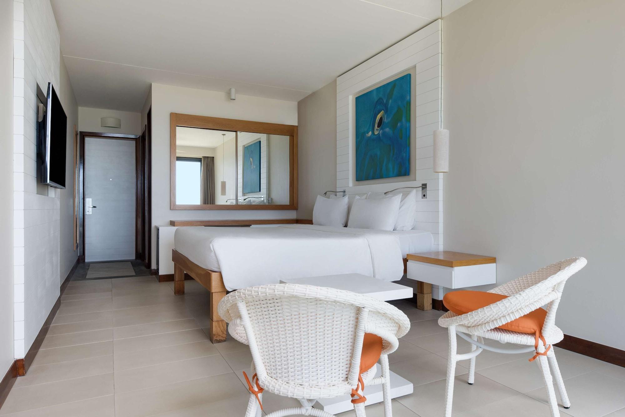 Radisson Blu & (adults Only) Resort