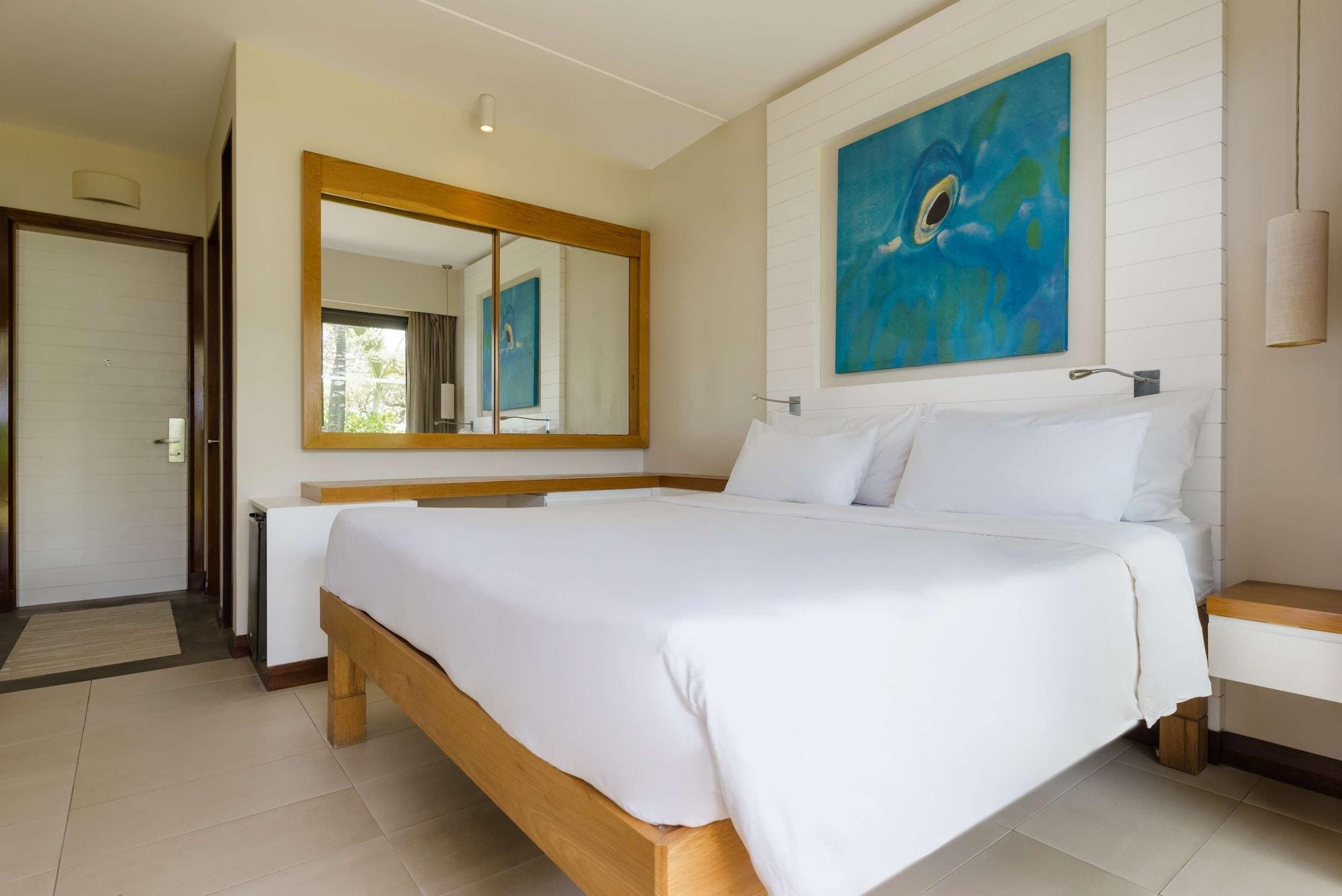 Radisson Blu & (adults Only) Resort Poste Lafayette
