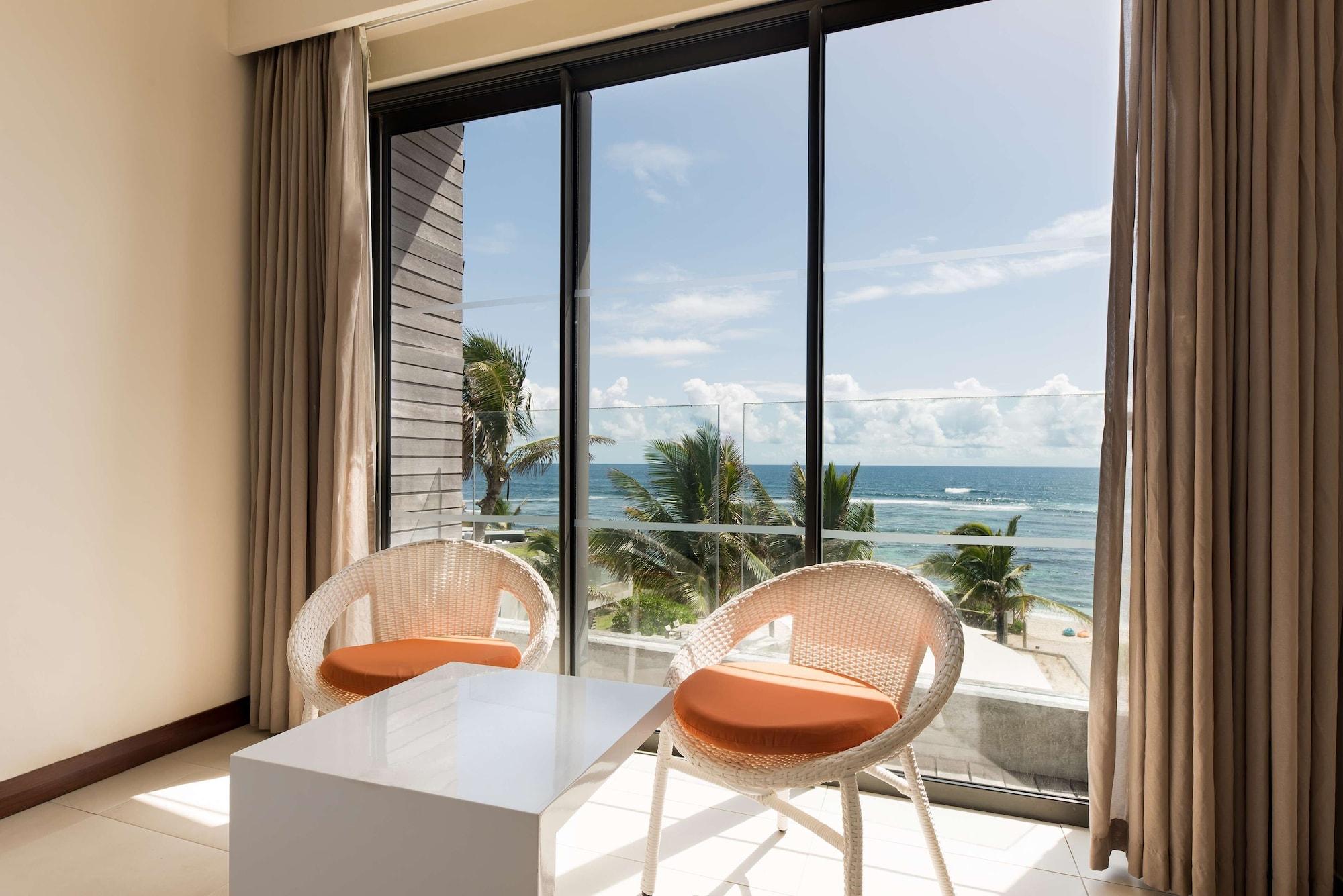 Resort Radisson Blu & (adults Only) Poste Lafayette