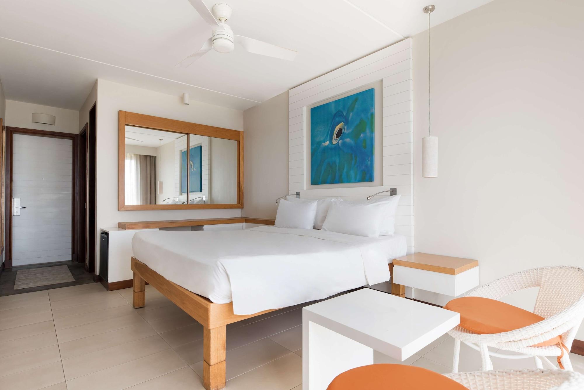 Radisson Blu & (adults Only) Resort