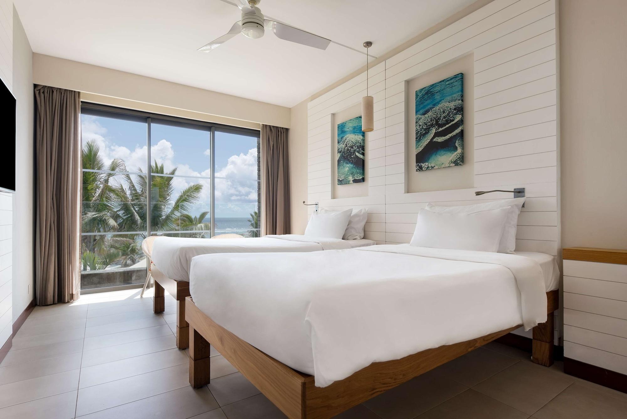 Radisson Blu & (adults Only) 4* Poste Lafayette