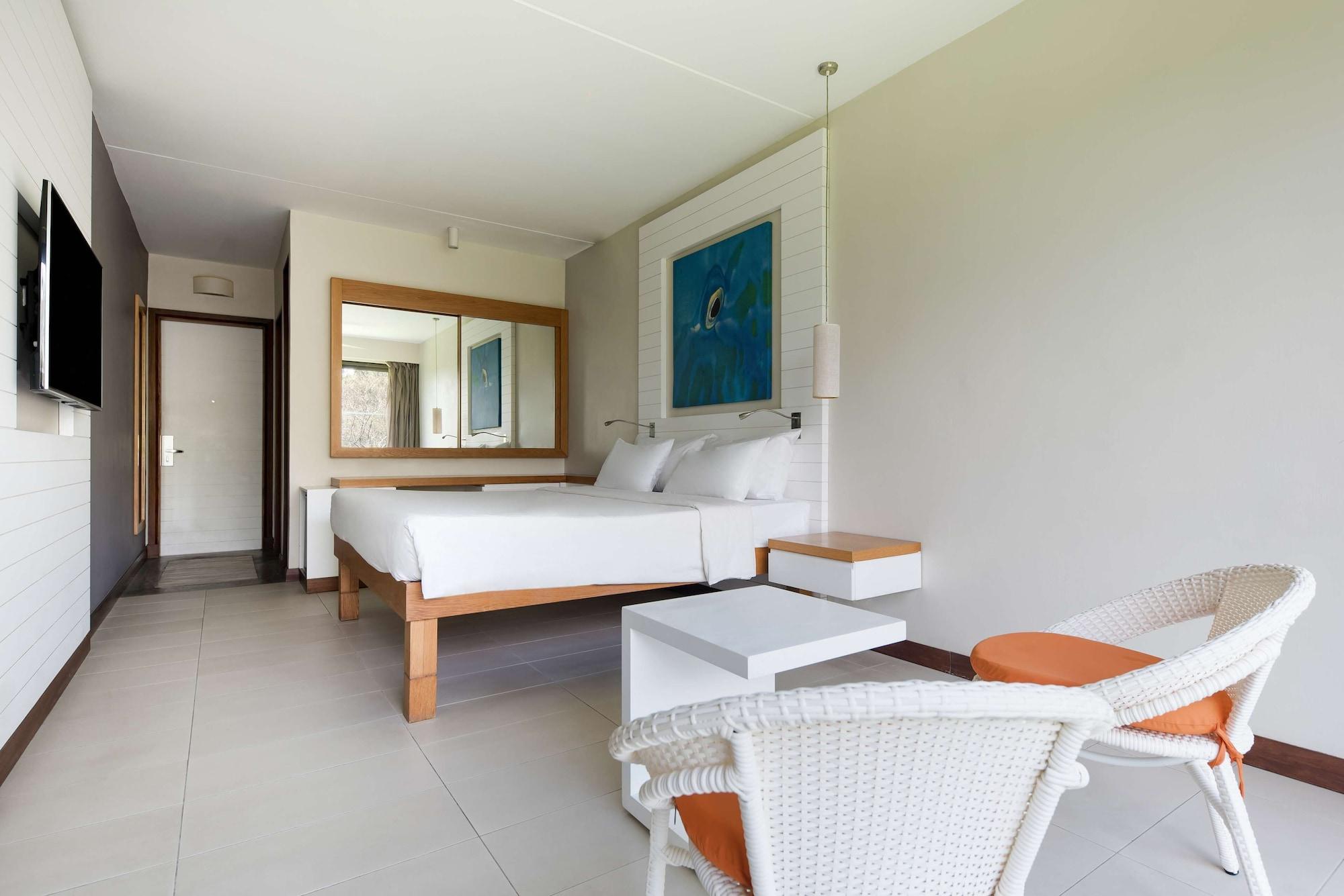 Resort Radisson Blu & (adults Only) 4*