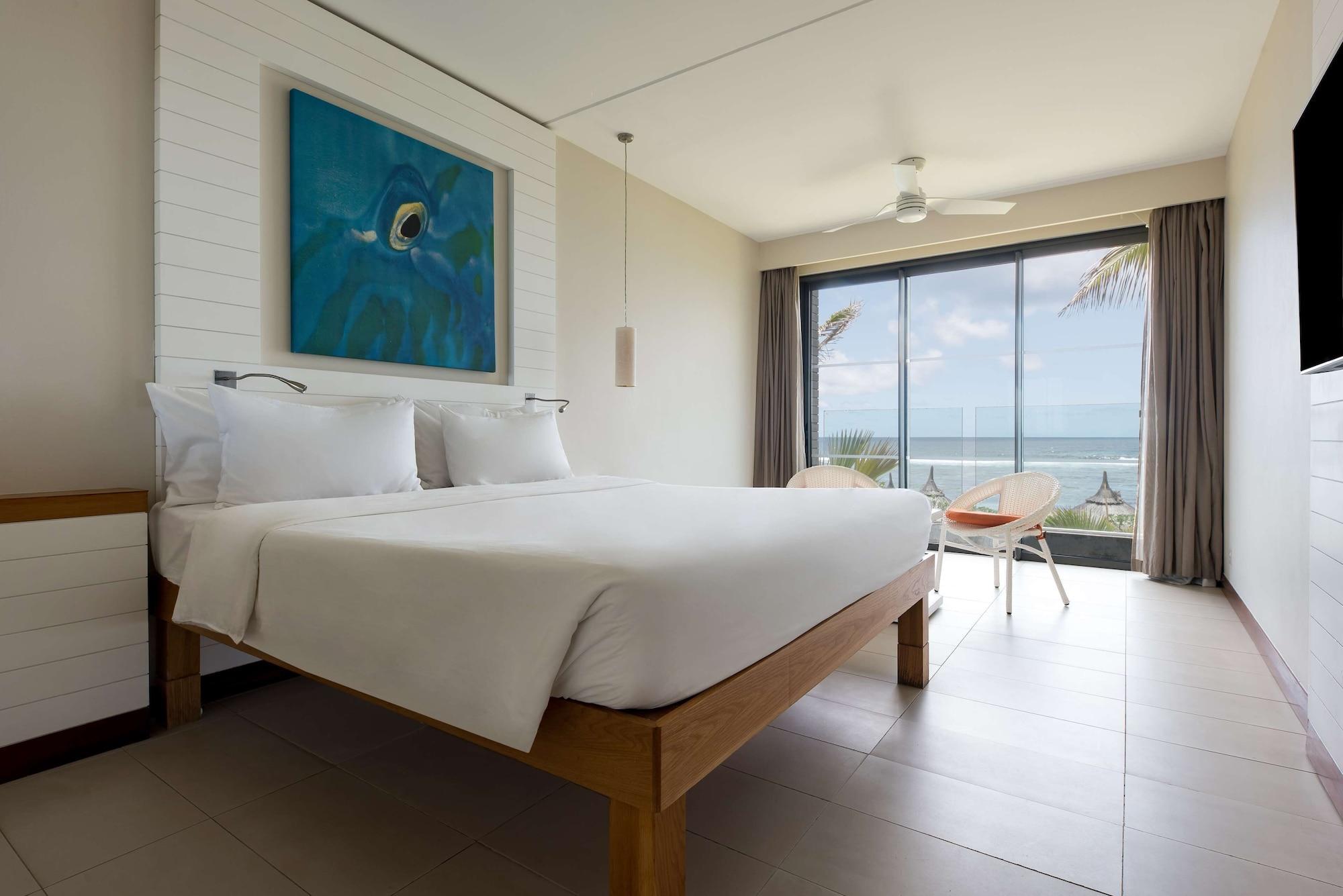 Radisson Blu & (adults Only) Resort 4*