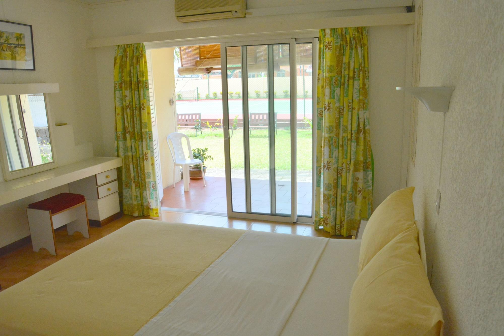Aparthotel La Pointe 3*