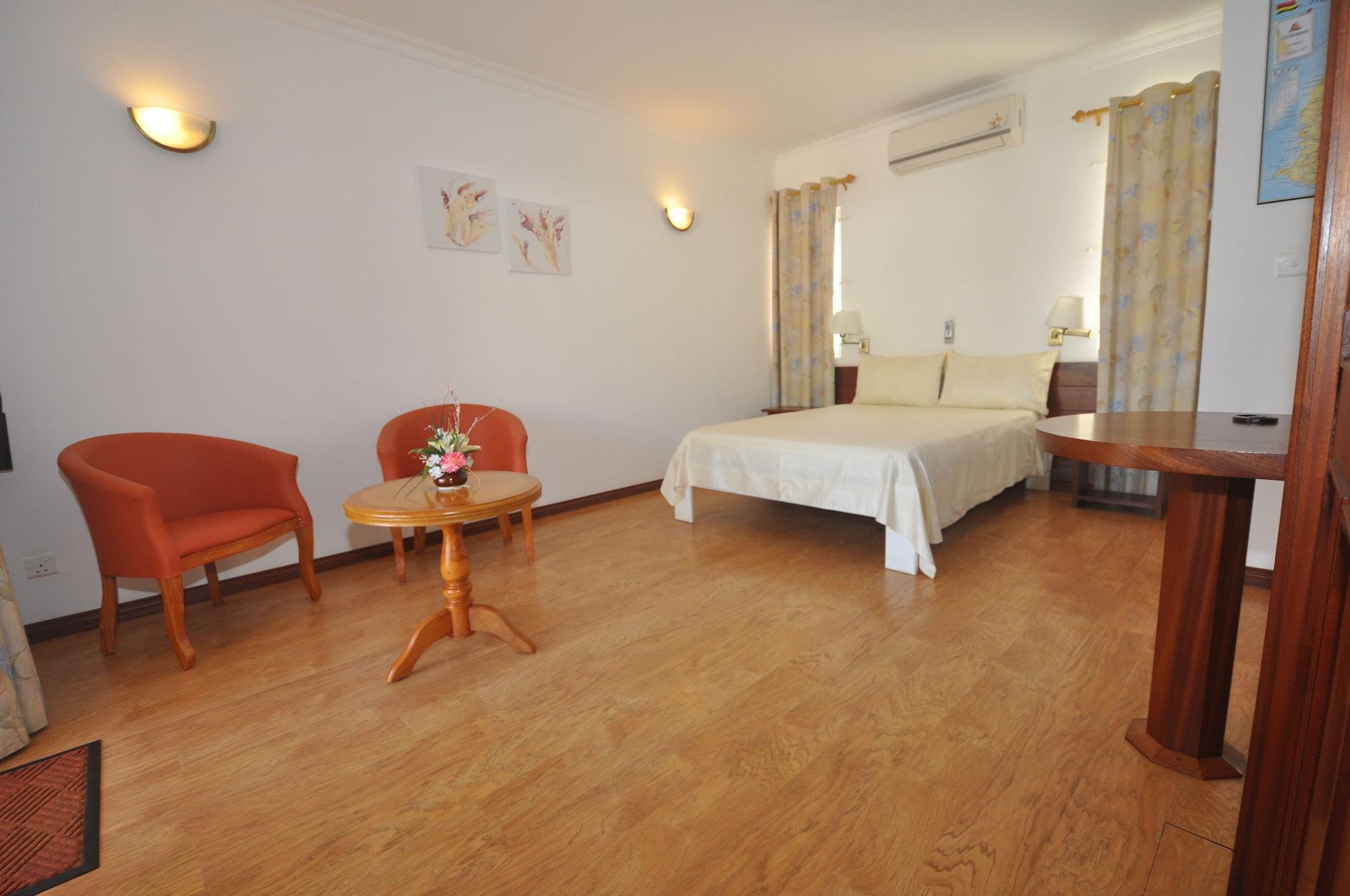 La Pointe Aparthotel