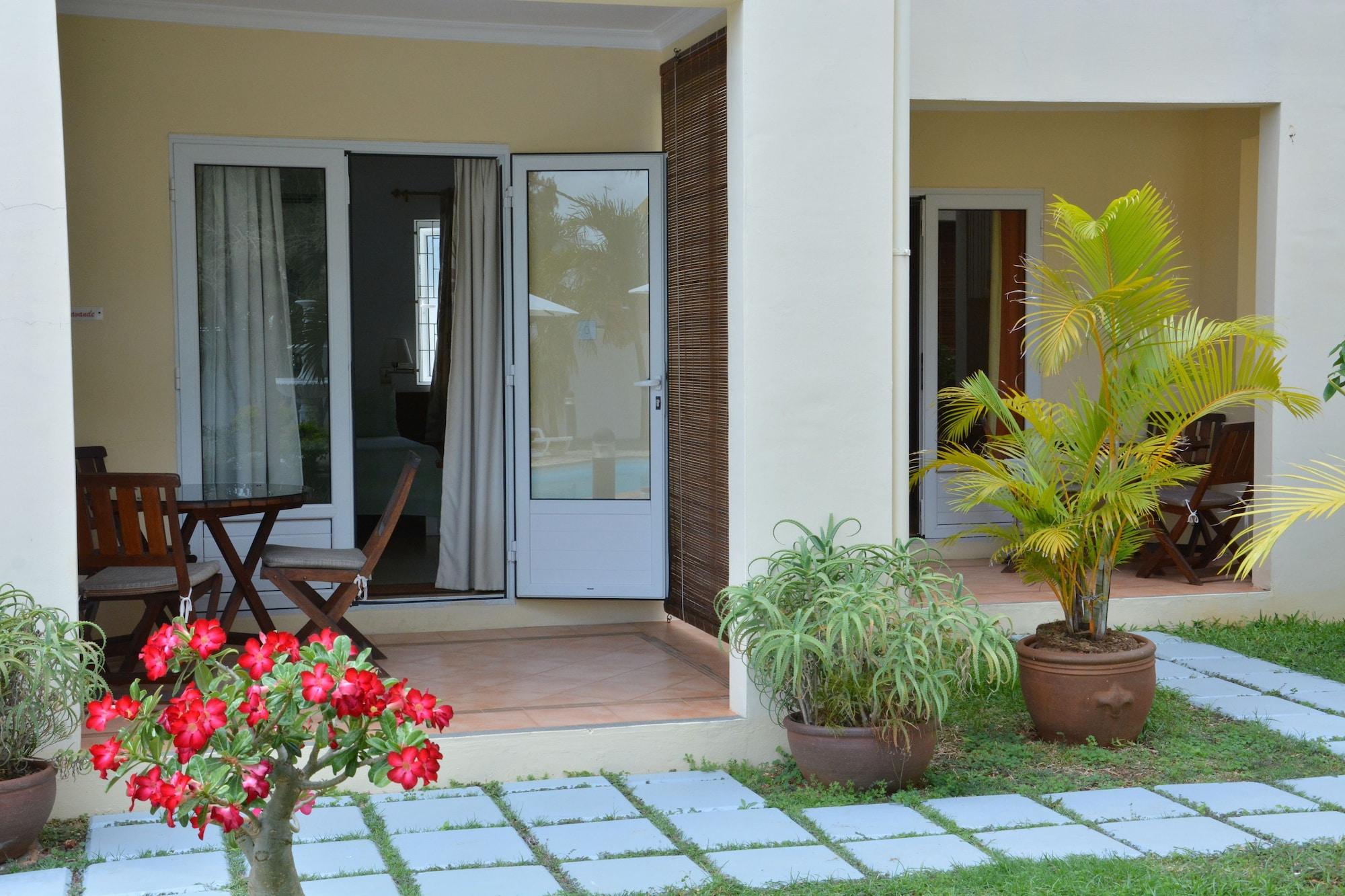Aparthotel La Pointe Pointe aux Canonniers