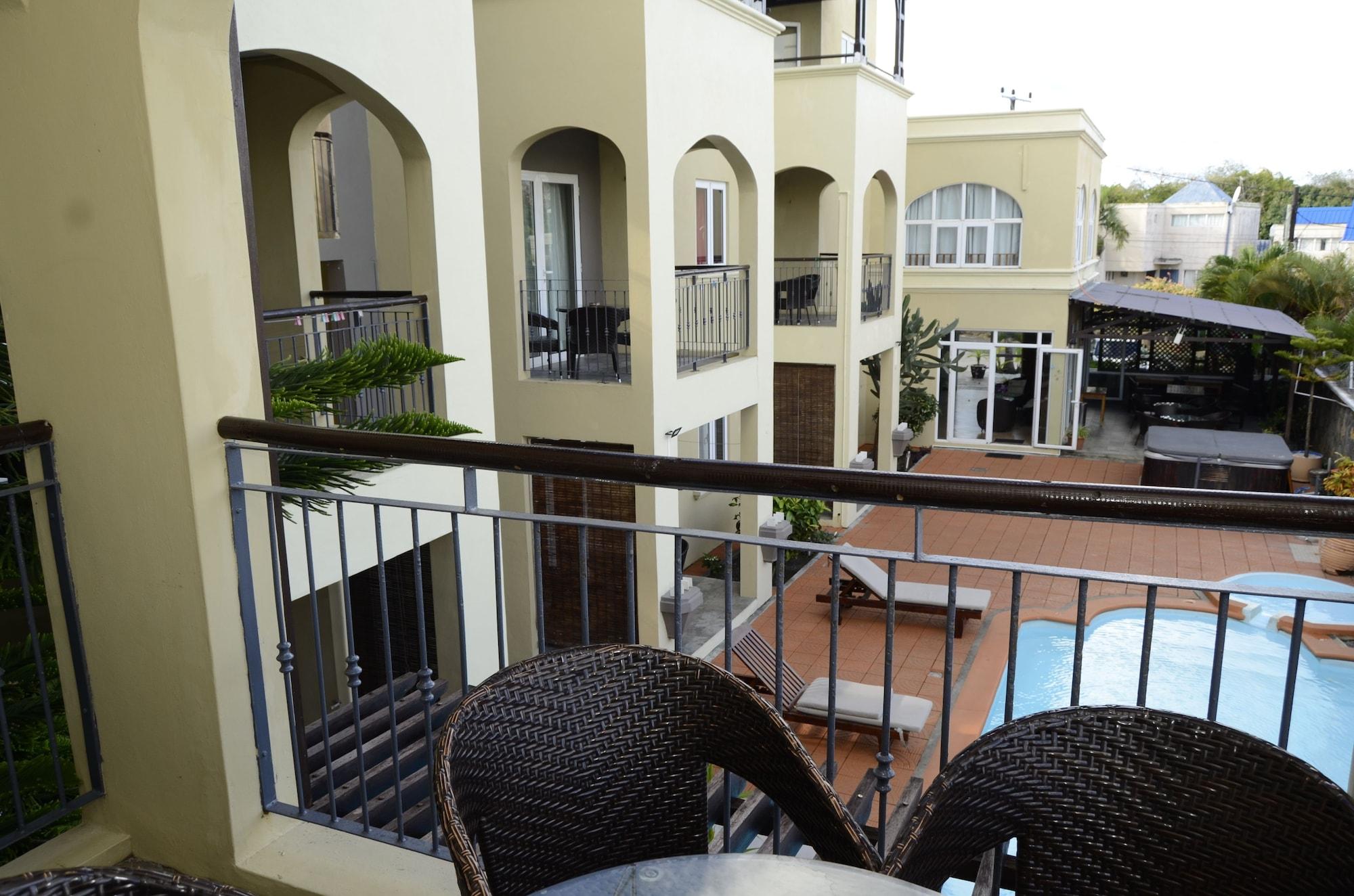 Apartment Narmada *