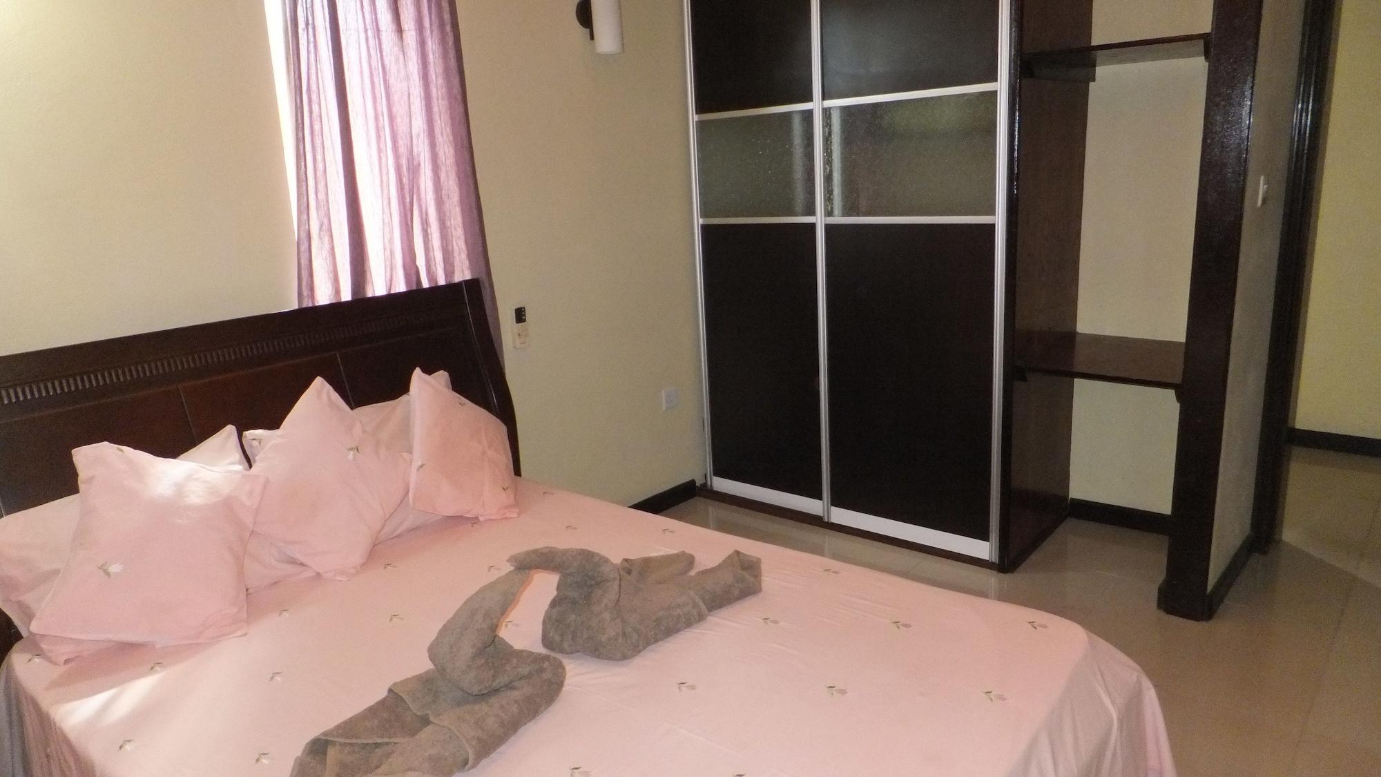 Narmada Apartment *