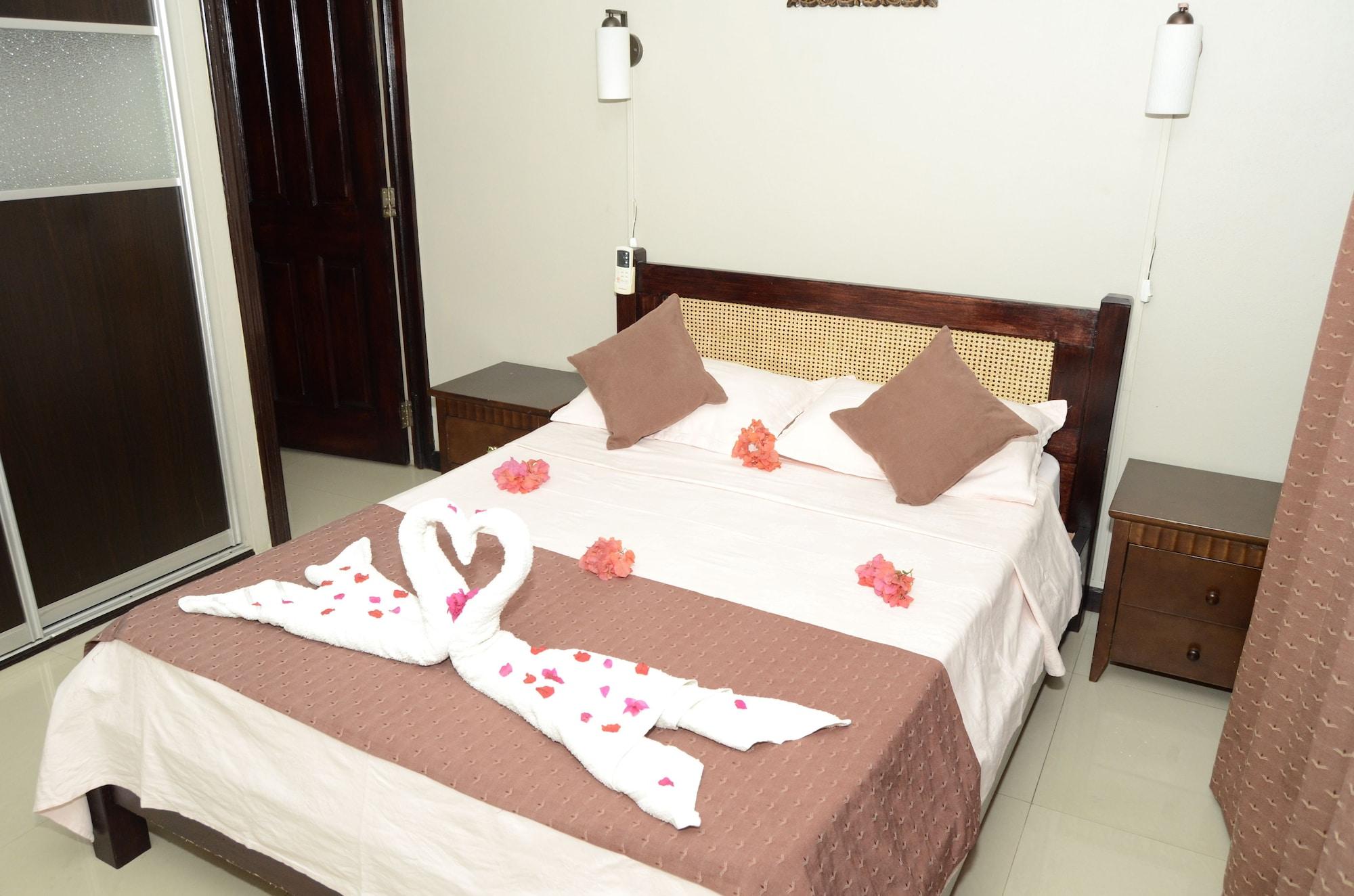 Apartment Narmada