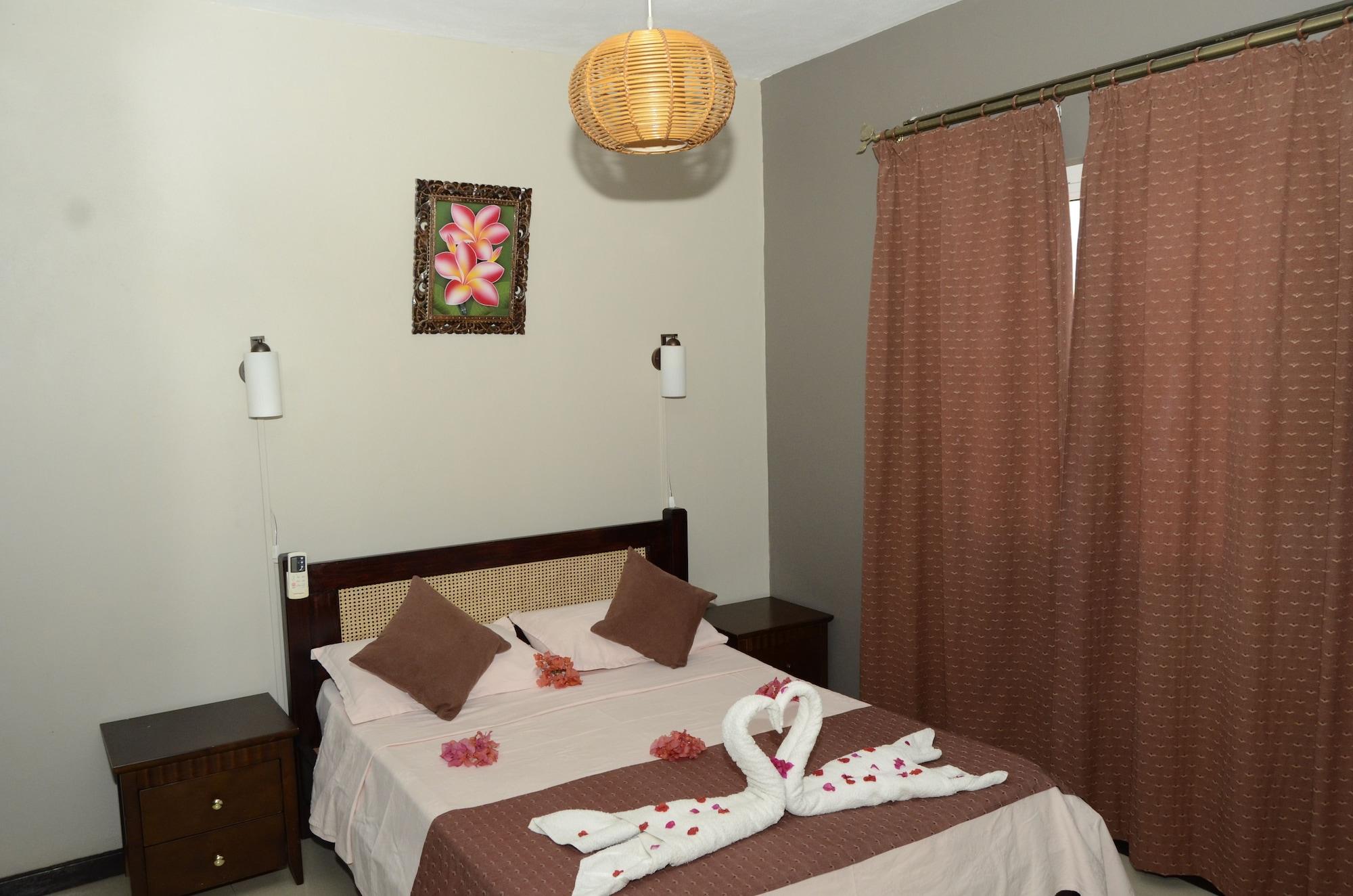 Apartment Narmada *