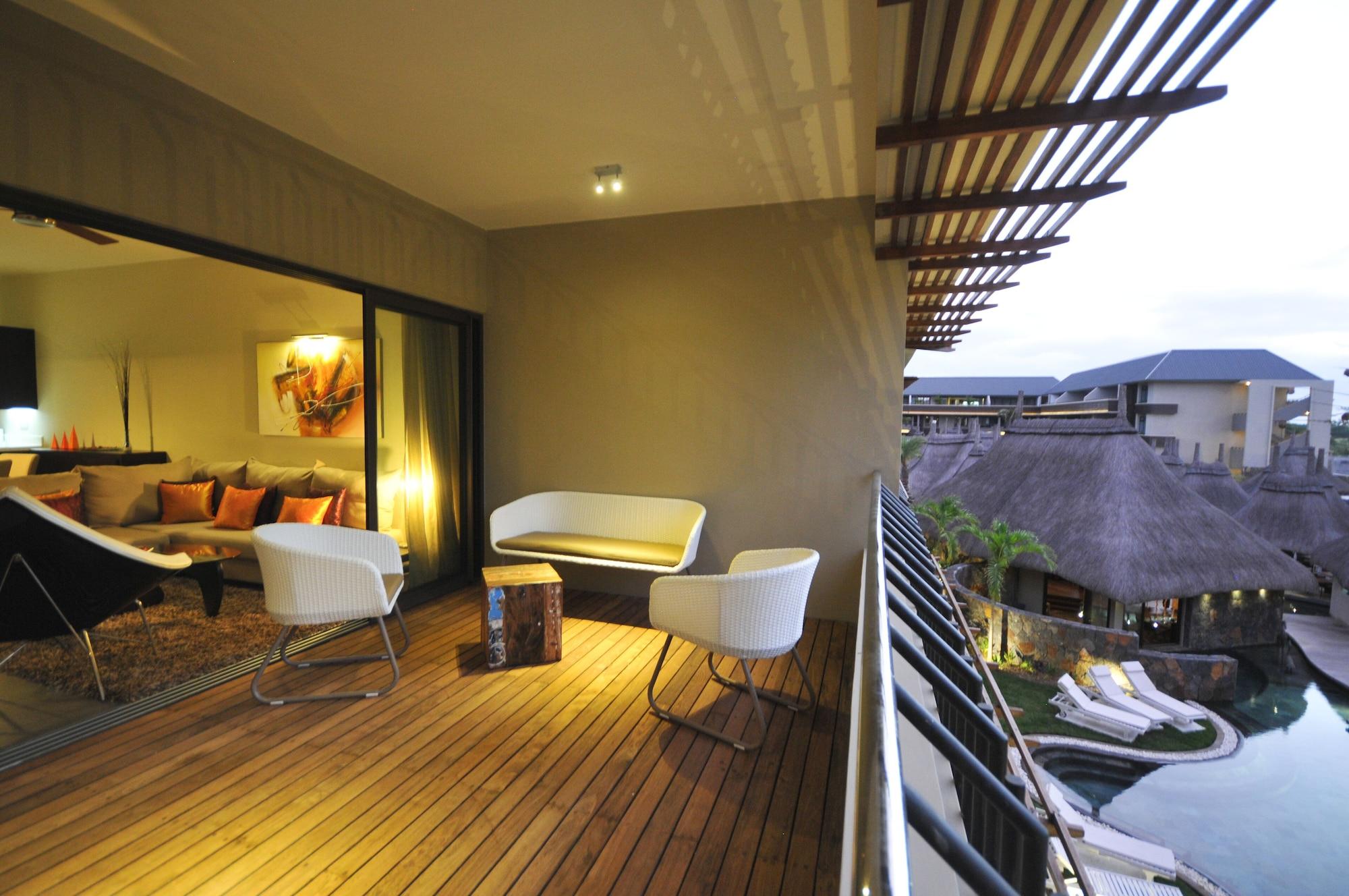 Domaine Des Alizees & By Fine & Country Apartment