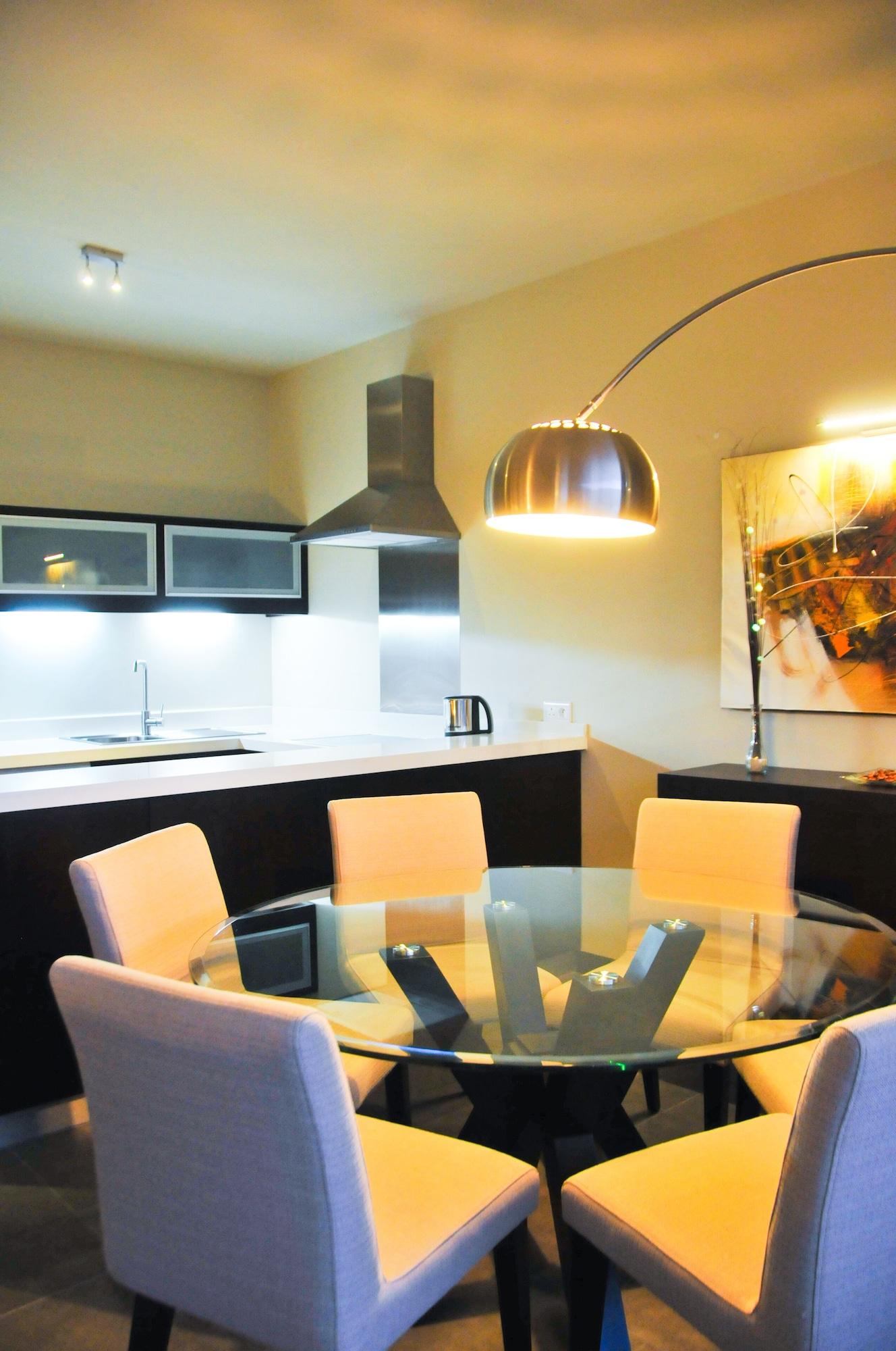 Domaine Des Alizees & By Fine & Country Apartment *
