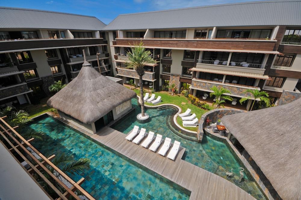 Domaine Des Alizees & By Fine & Country * Grand Baie
