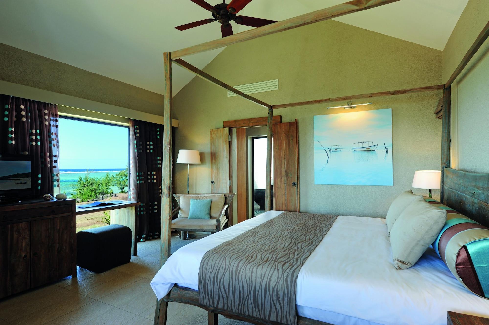 Constance Tekoma Hotel 5*