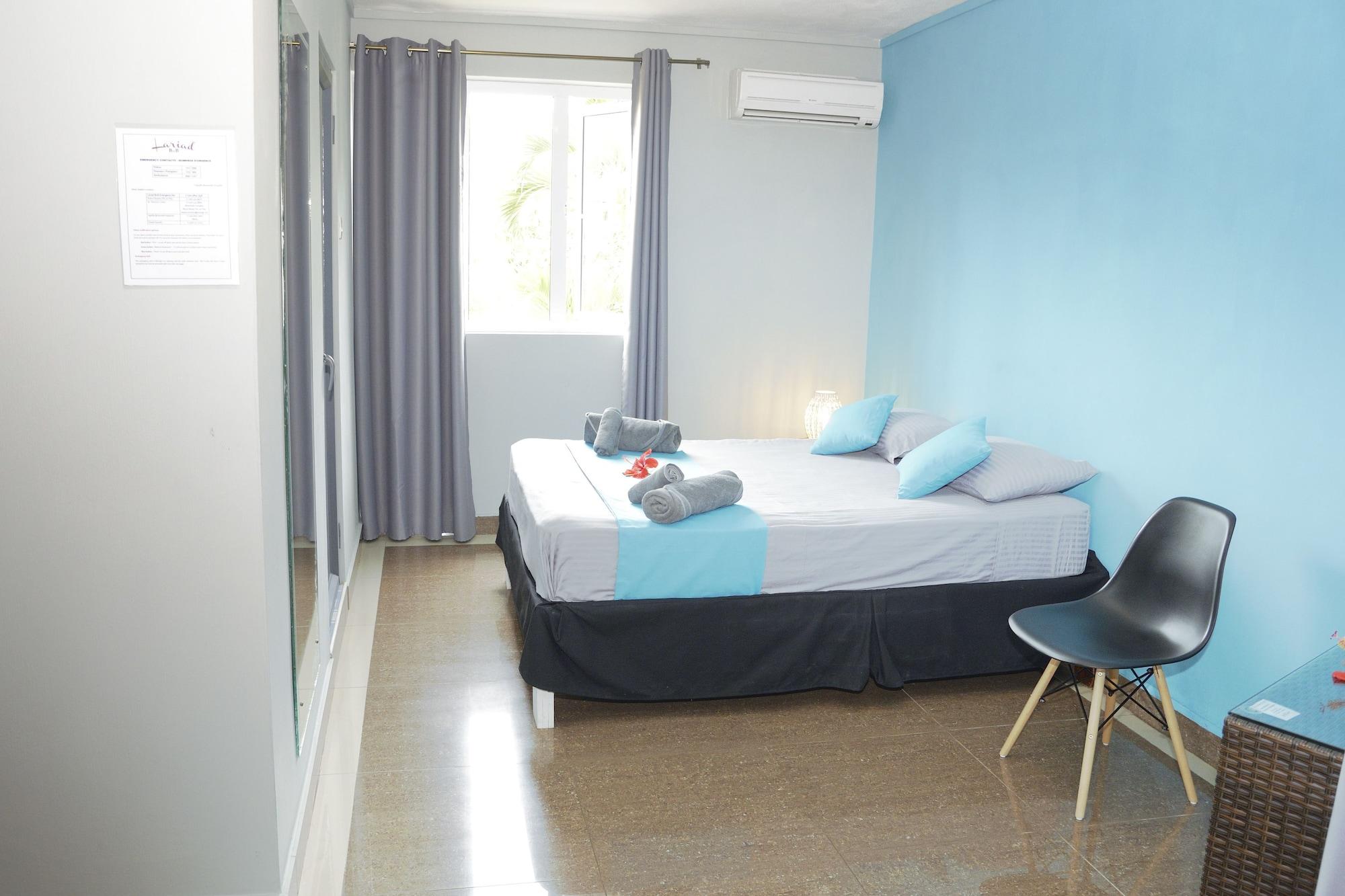 Bed & Breakfast Lariad Flic en Flac