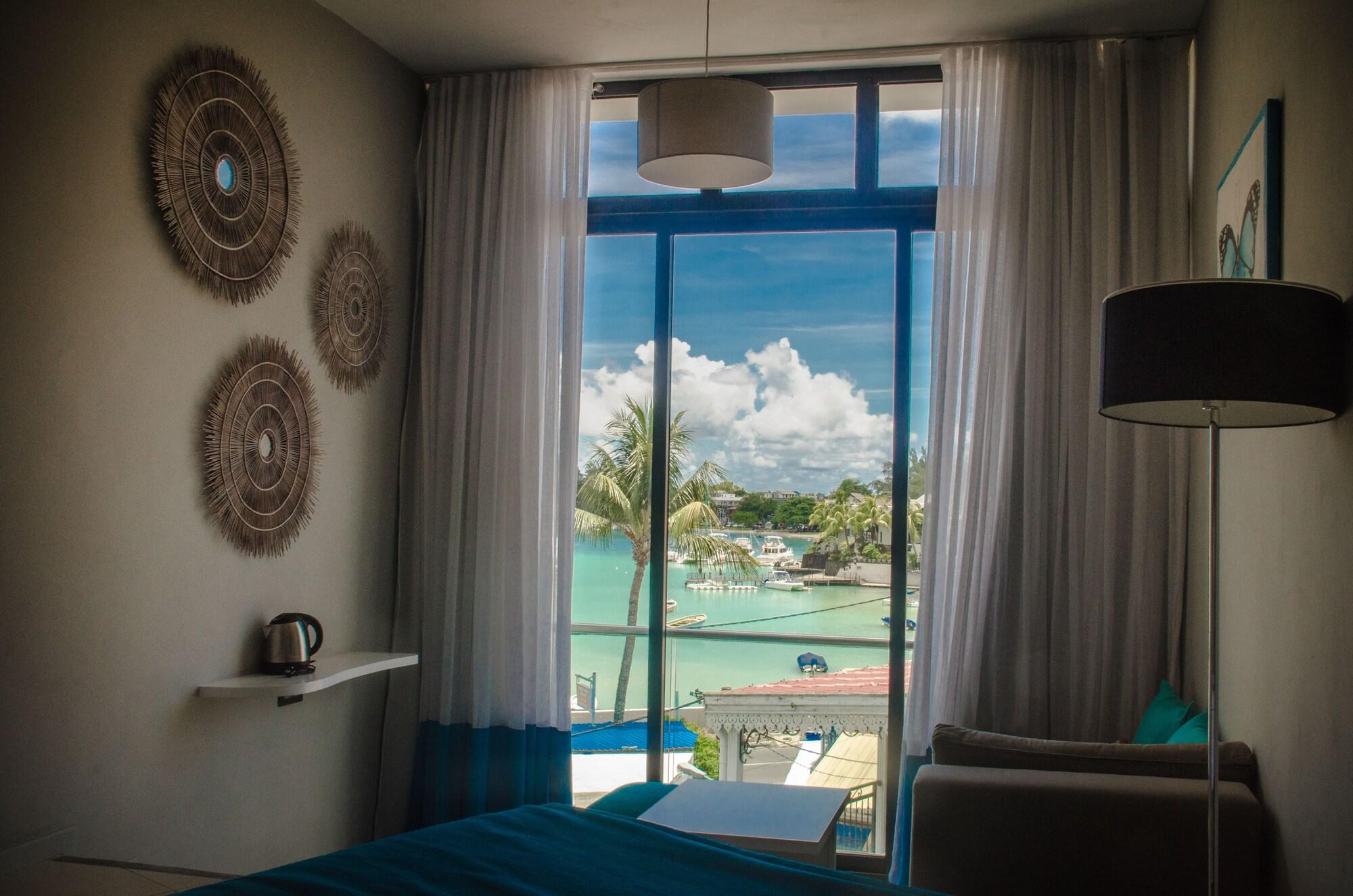 Hotel Azur Paradise Grand Baie