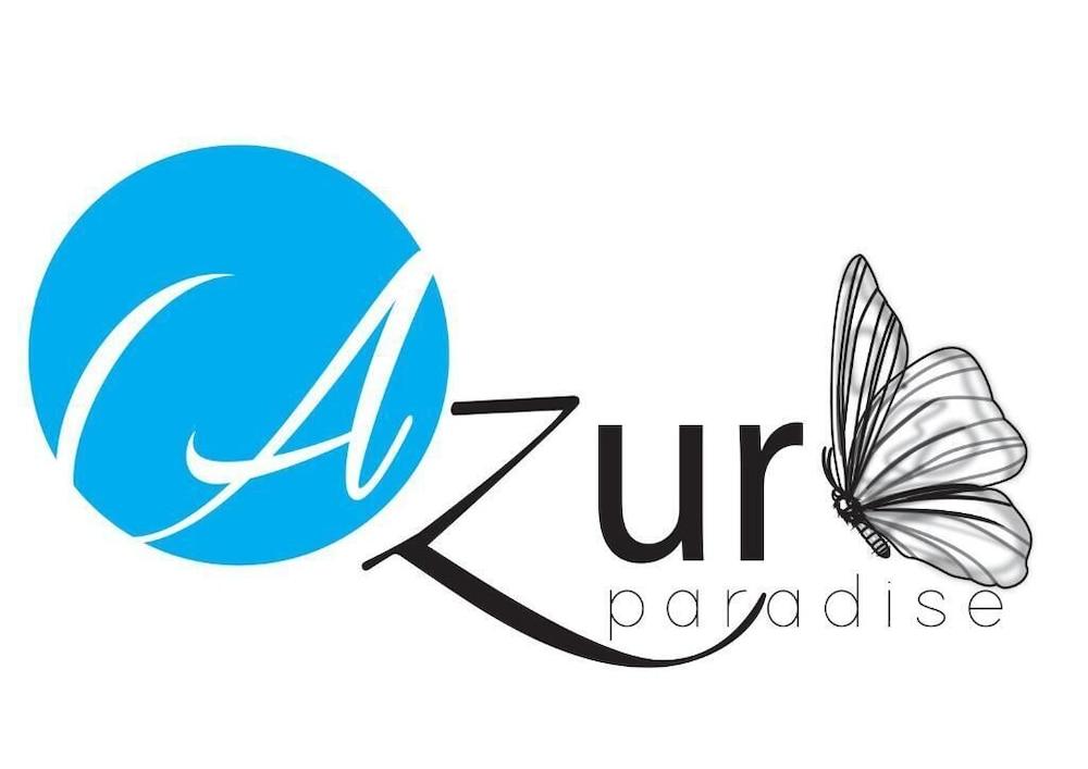 Azur Paradise Hotel 3*