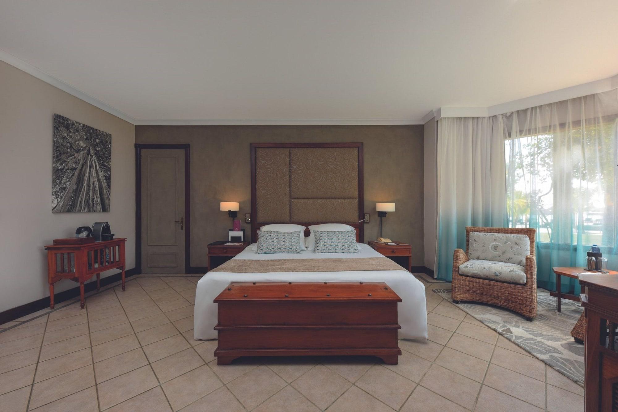 Dinarobin Beachcomber Golf & Hotel 5*