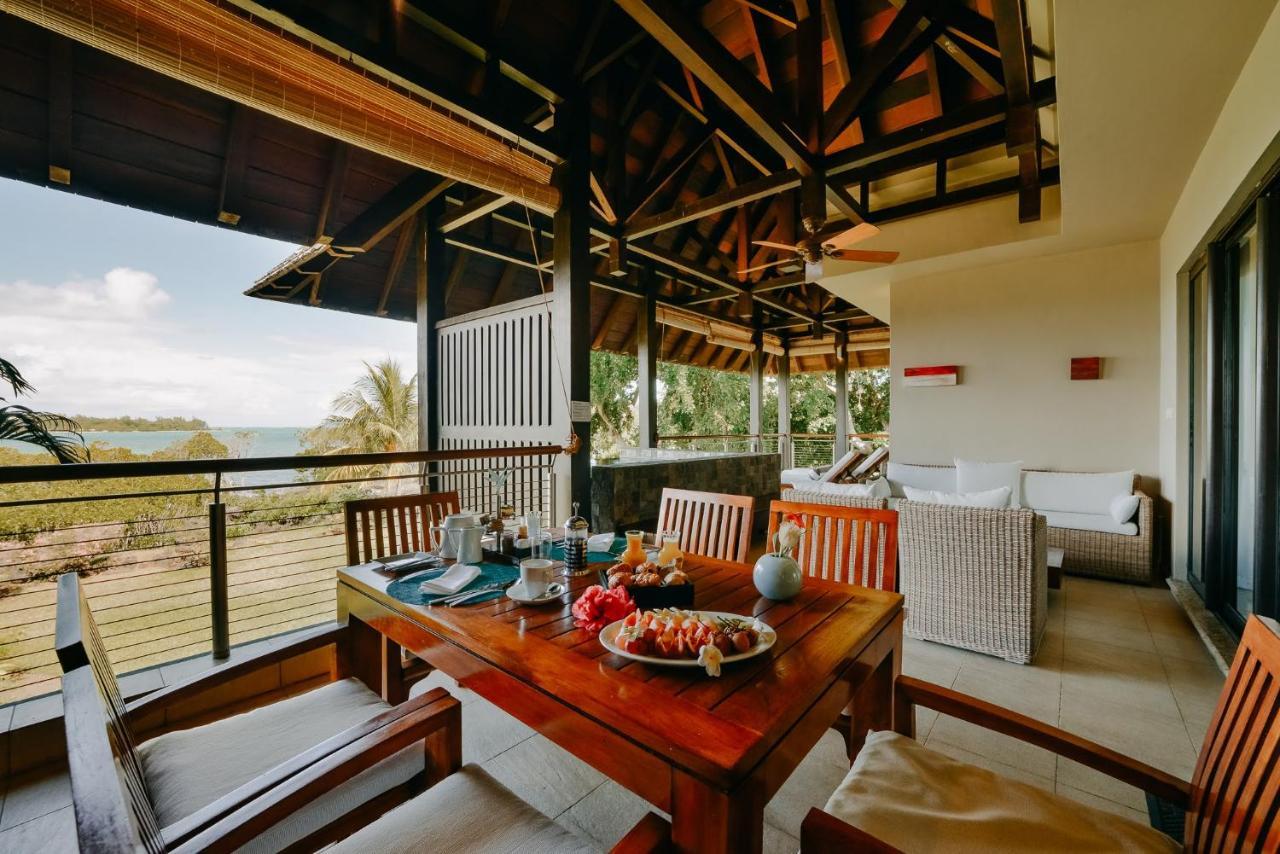 Anahita Golf & Resort