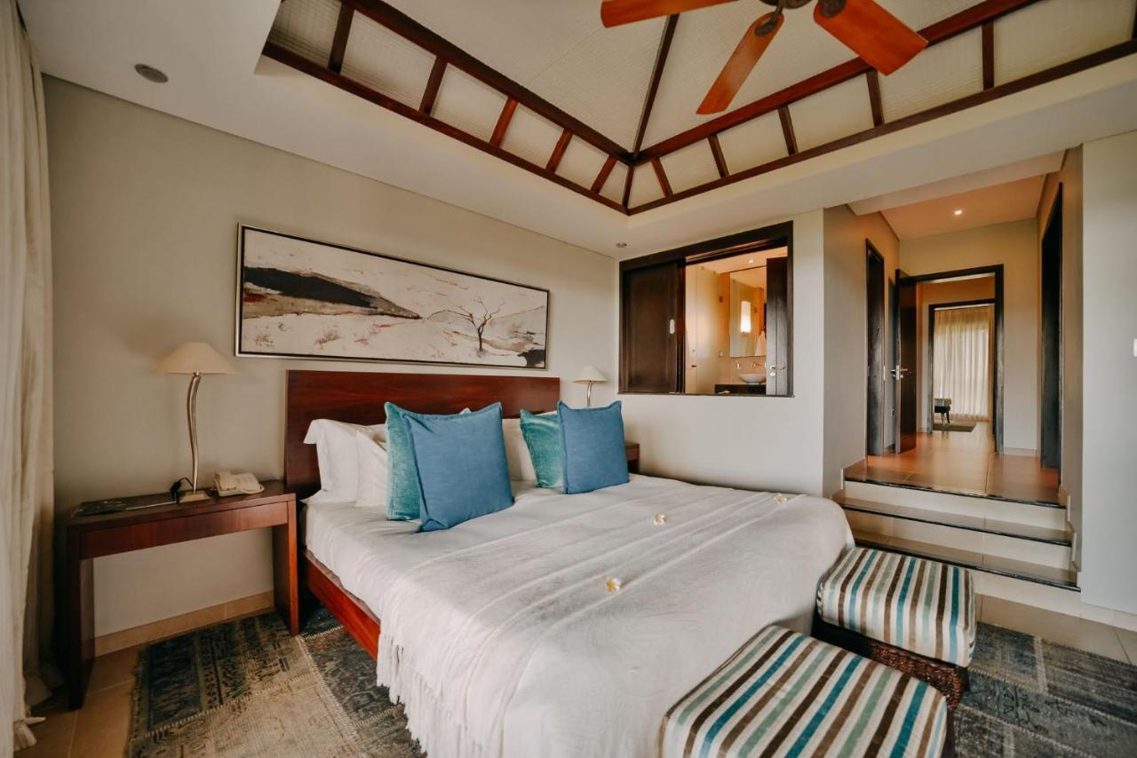 Resort Anahita Golf &