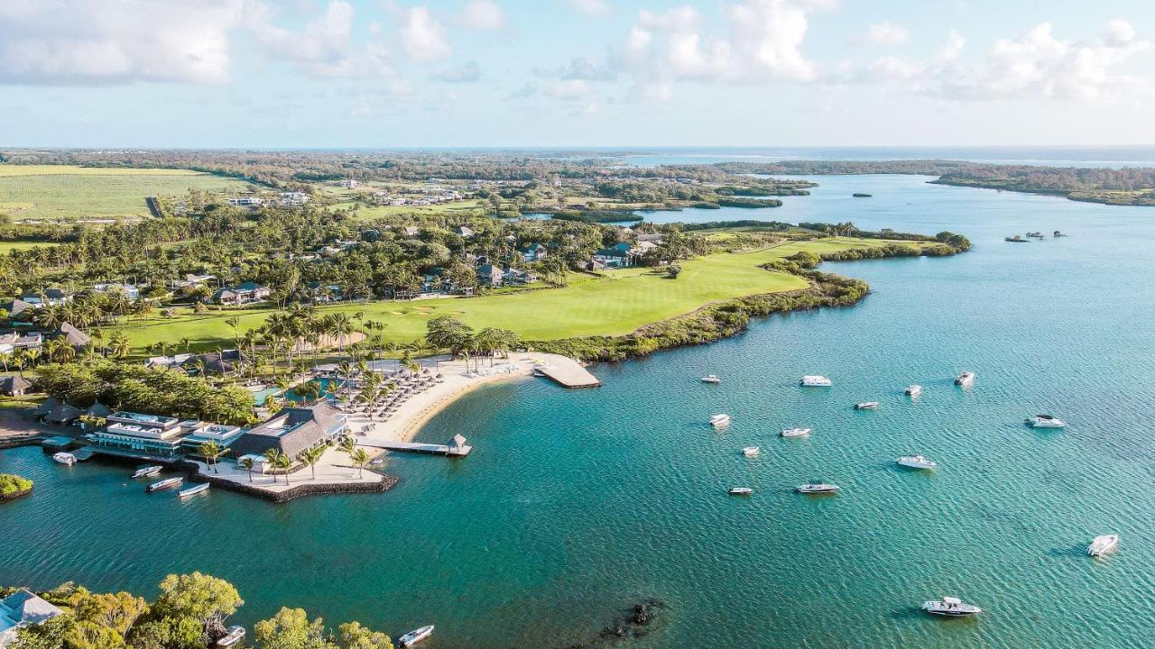 Anahita Golf & Resort