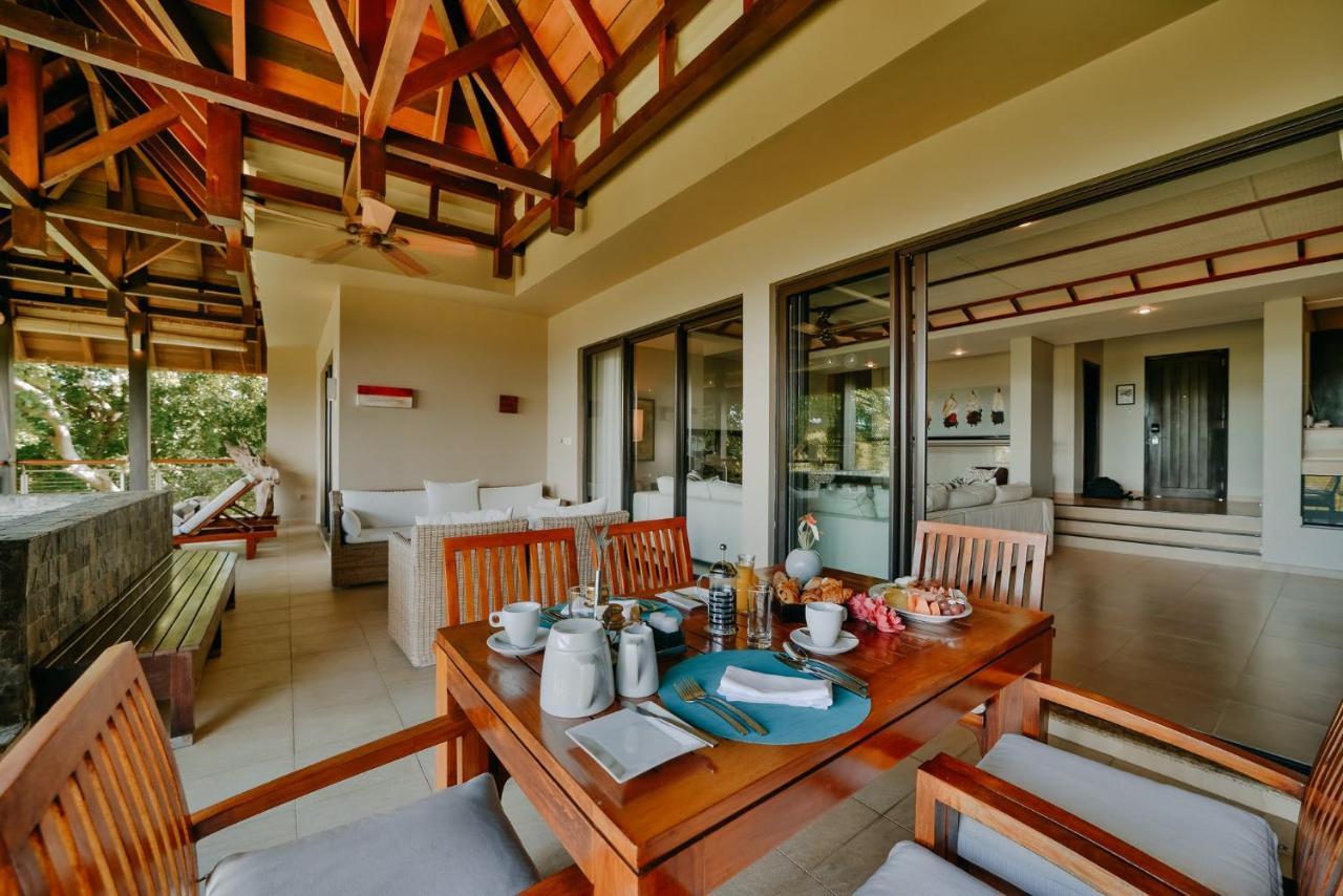 Anahita Golf & Resort