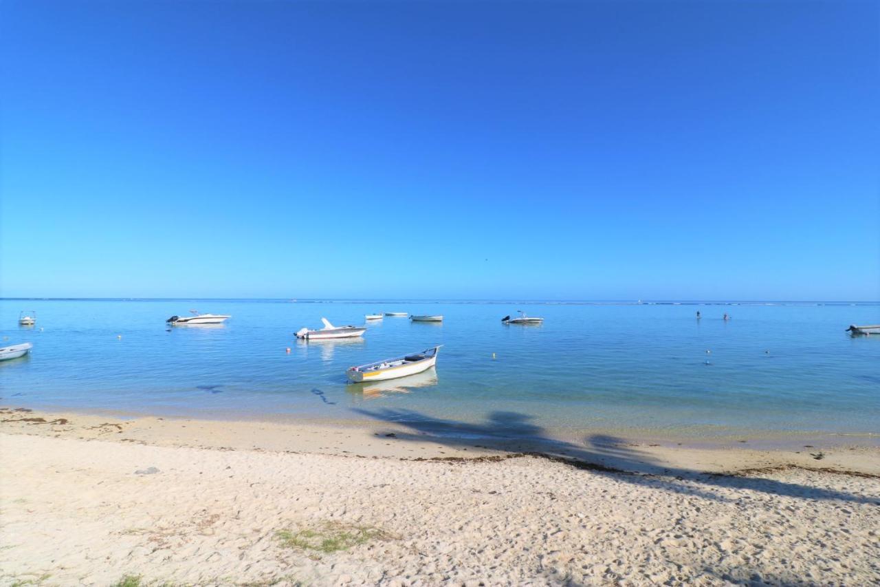 The House - West Coast Mauritius Villa Riviere Noire