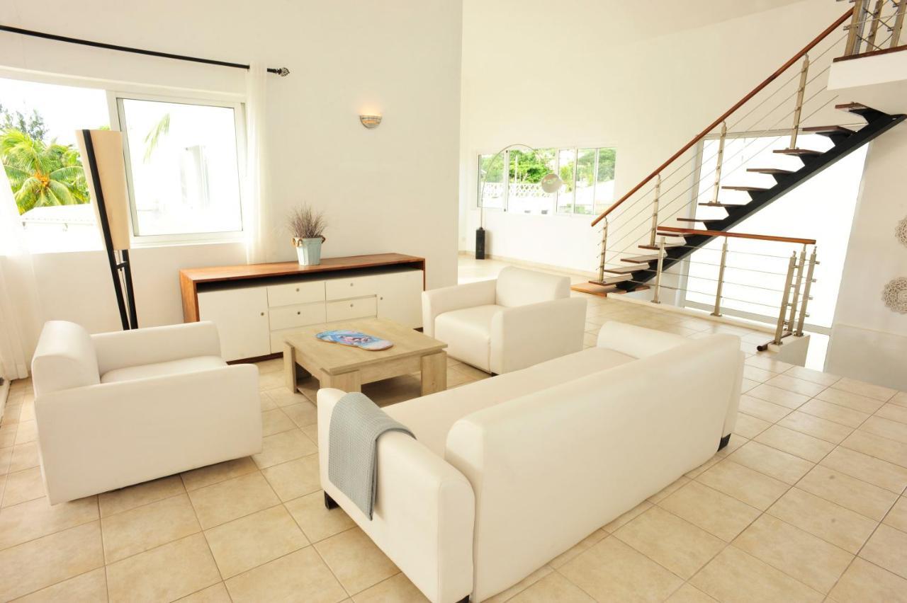 The House - West Coast Mauritius * Riviere Noire