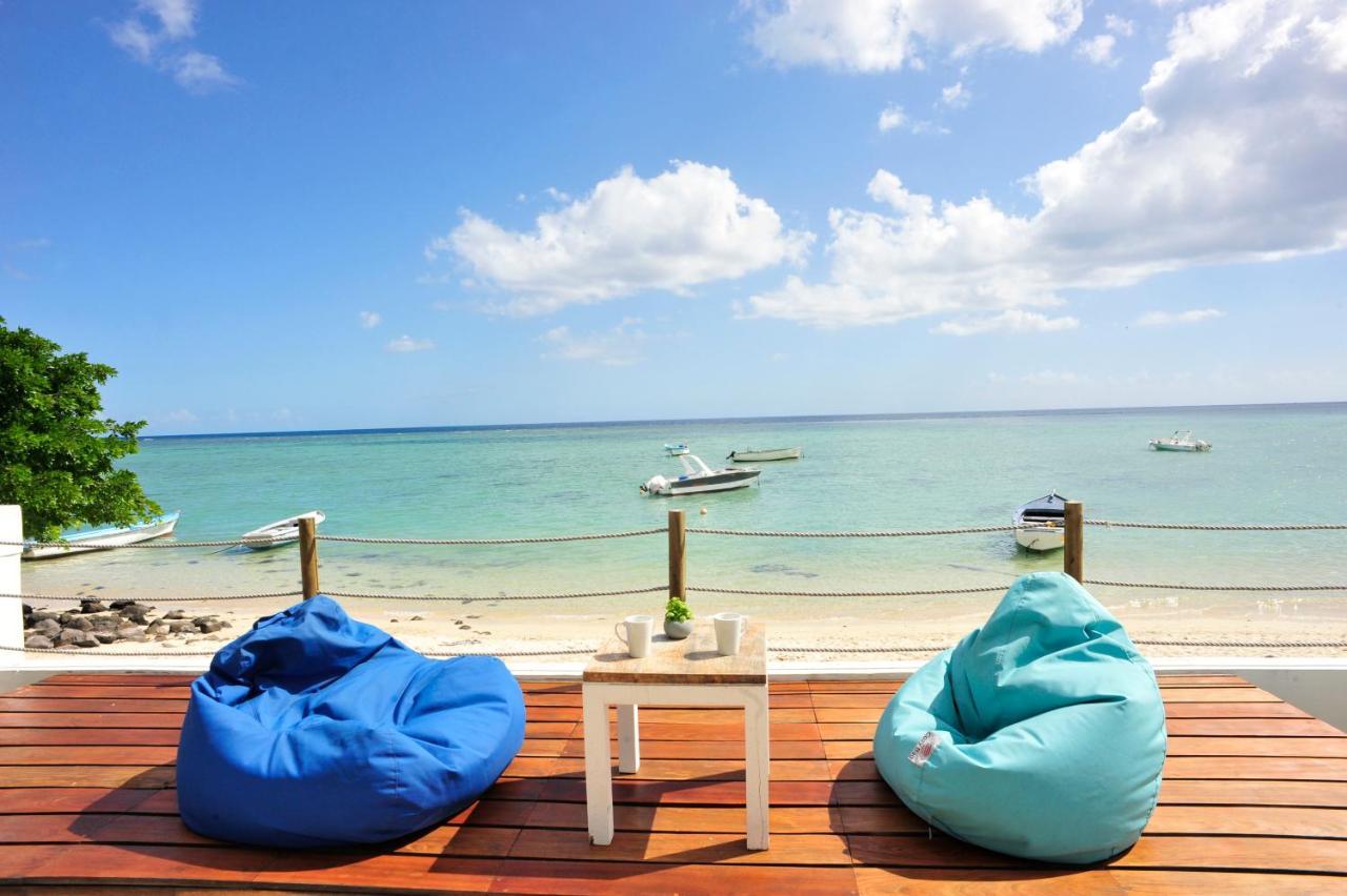 Villa The House - West Coast Mauritius *