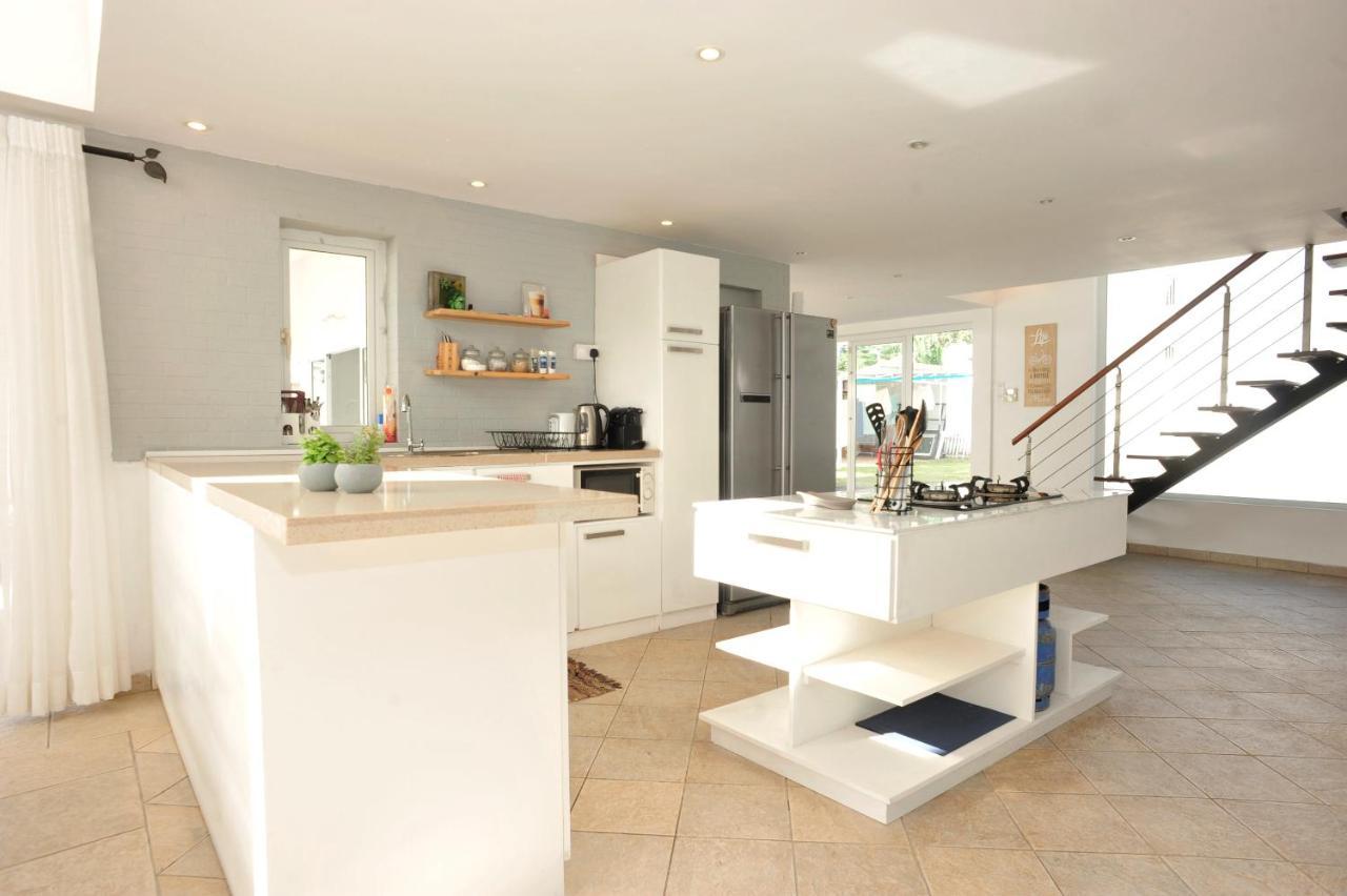 The House - West Coast Mauritius Villa