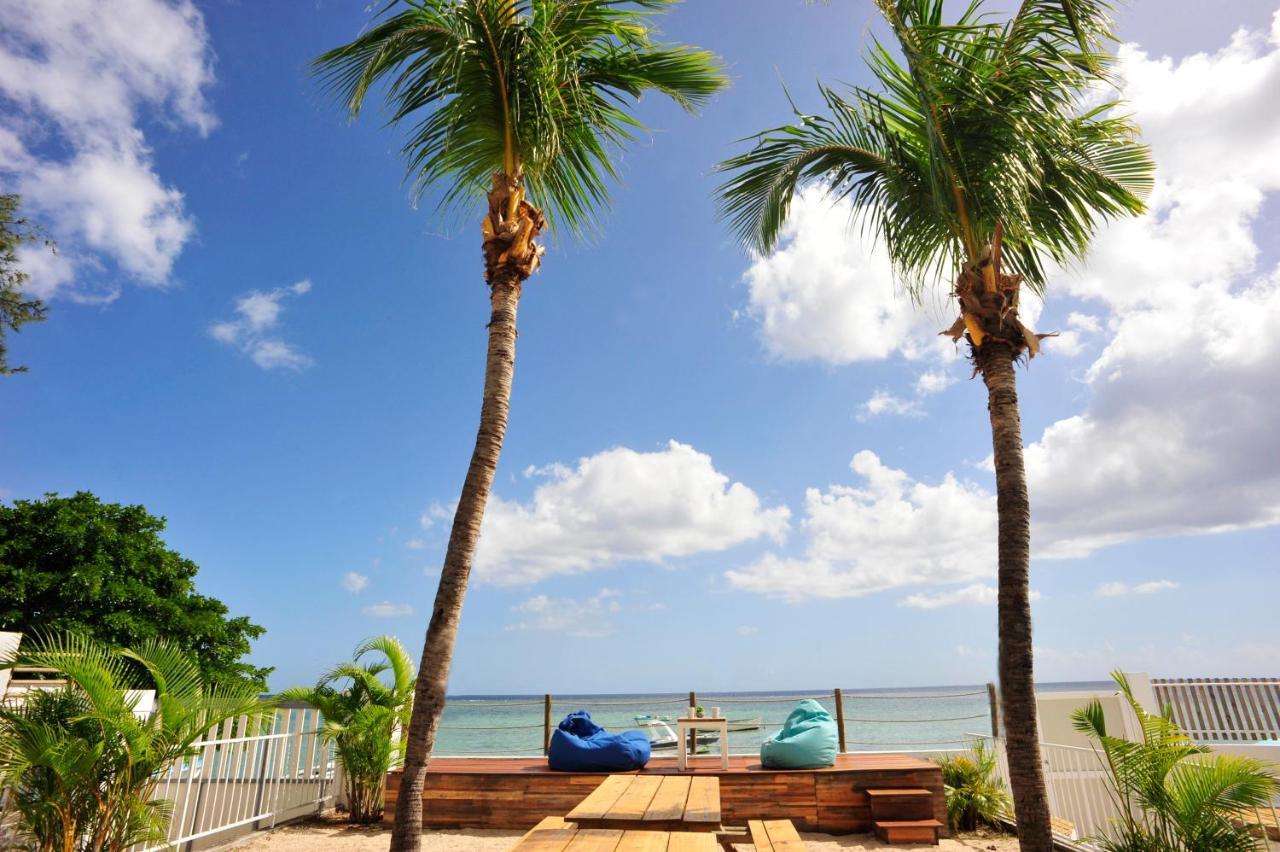 The House - West Coast Mauritius Villa *