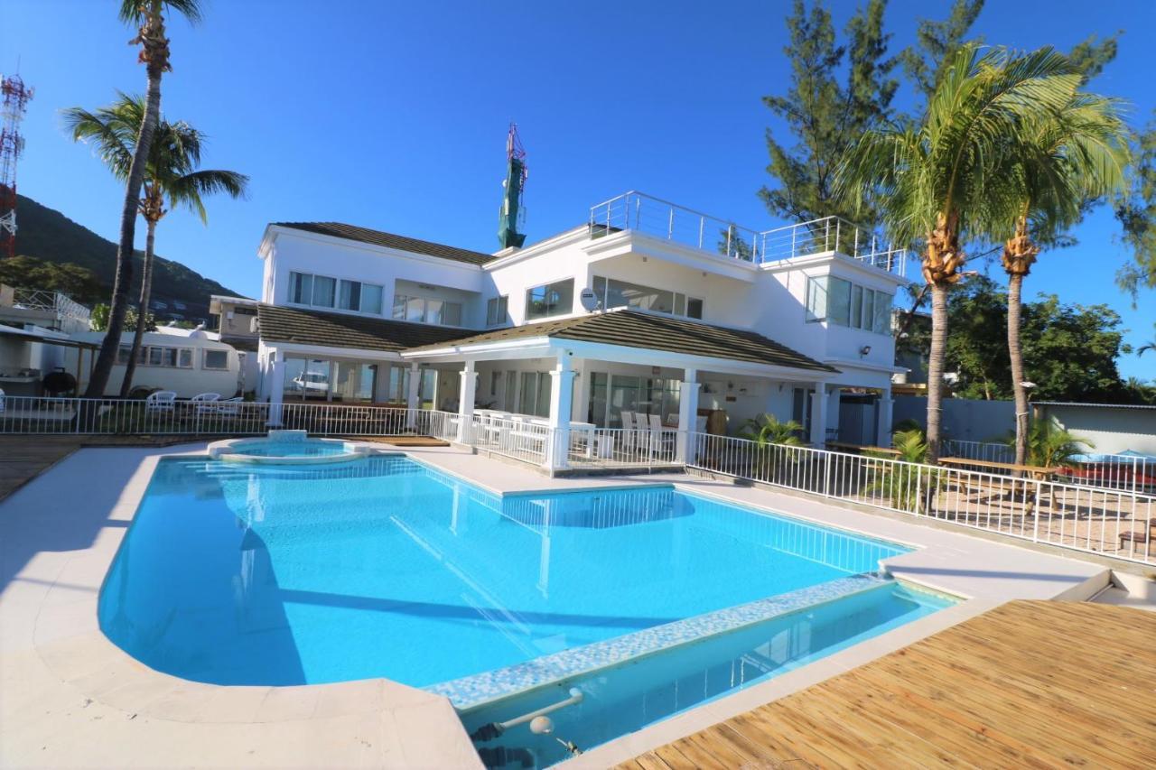 Villa The House - West Coast Mauritius *