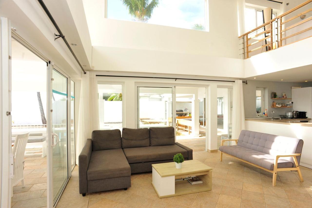 The House - West Coast Mauritius * Riviere Noire