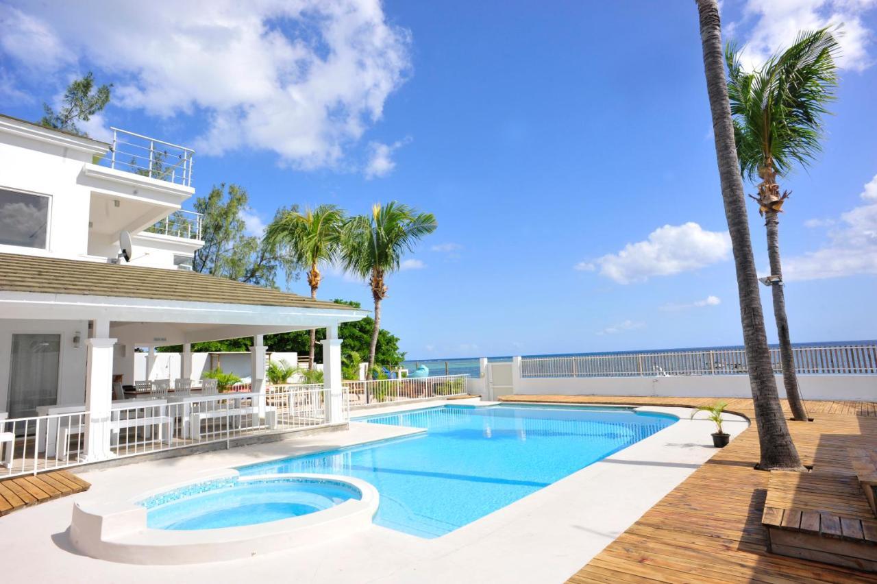 The House - West Coast Mauritius *