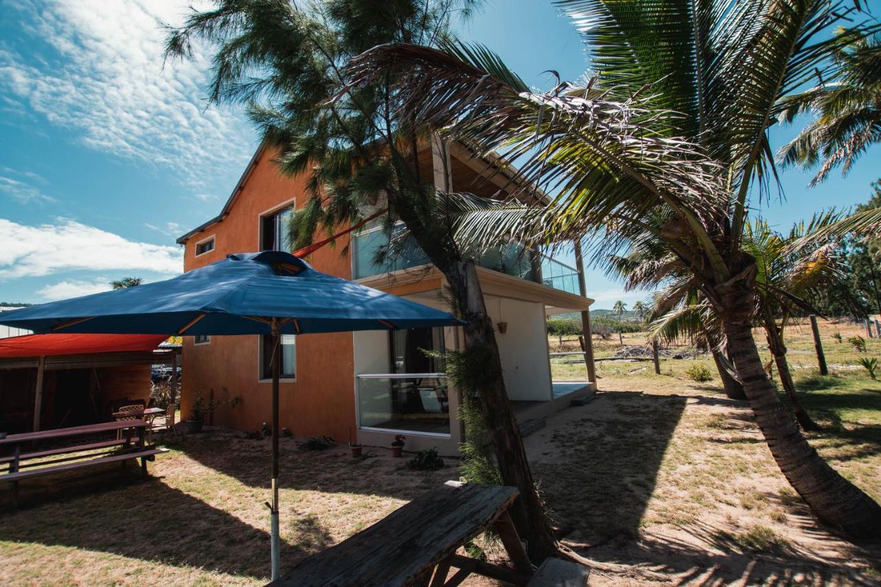 Guest house House Gravier