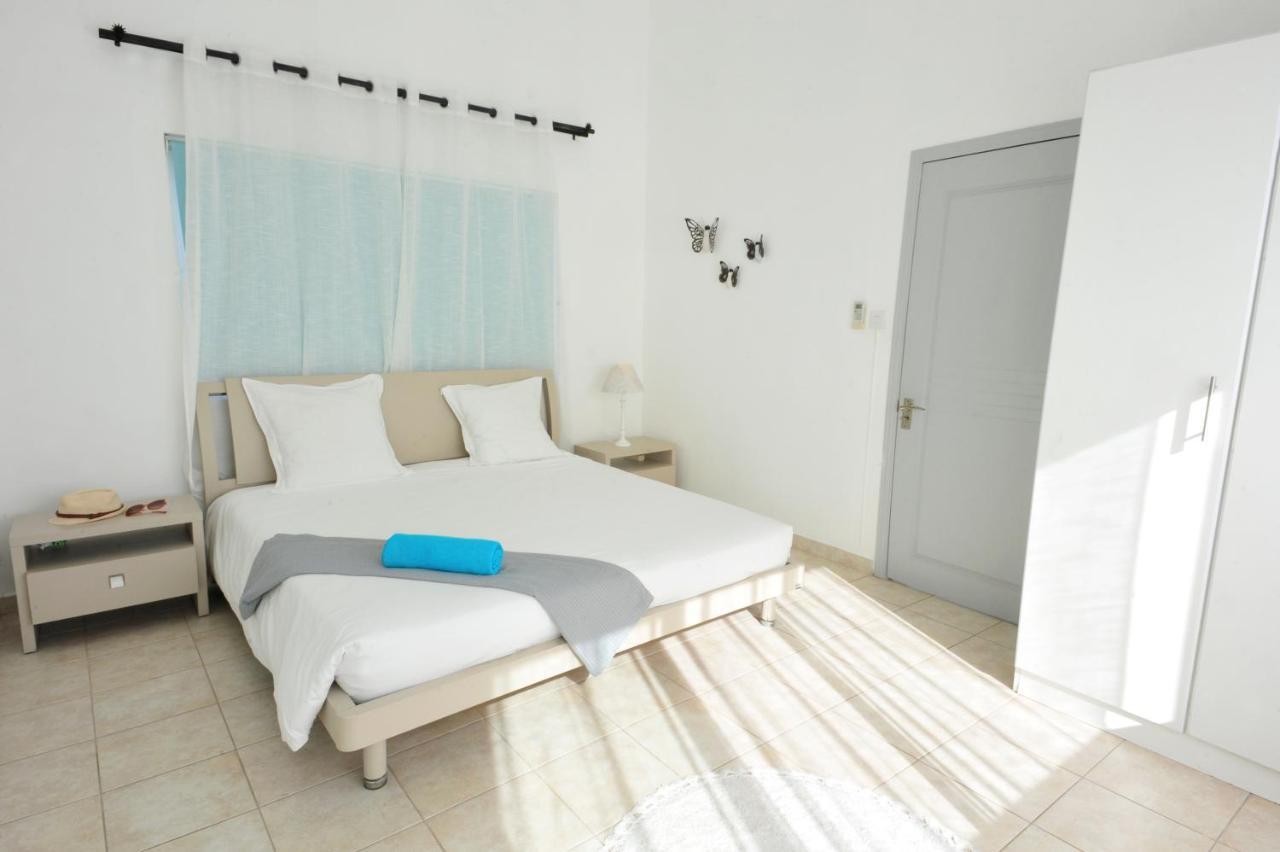 The House - West Coast Mauritius Villa