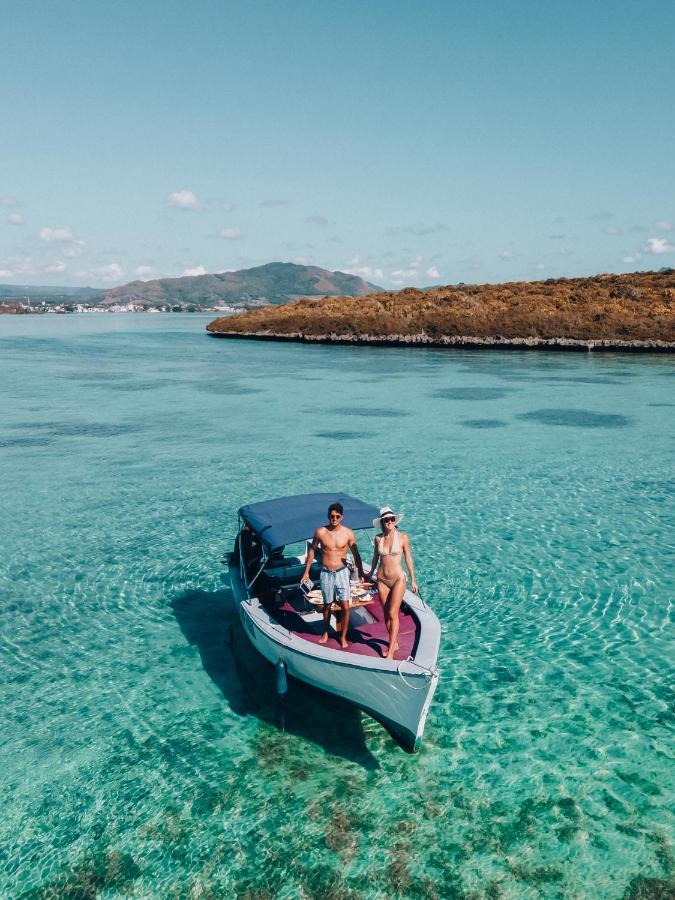 Preskil Island Mahebourg