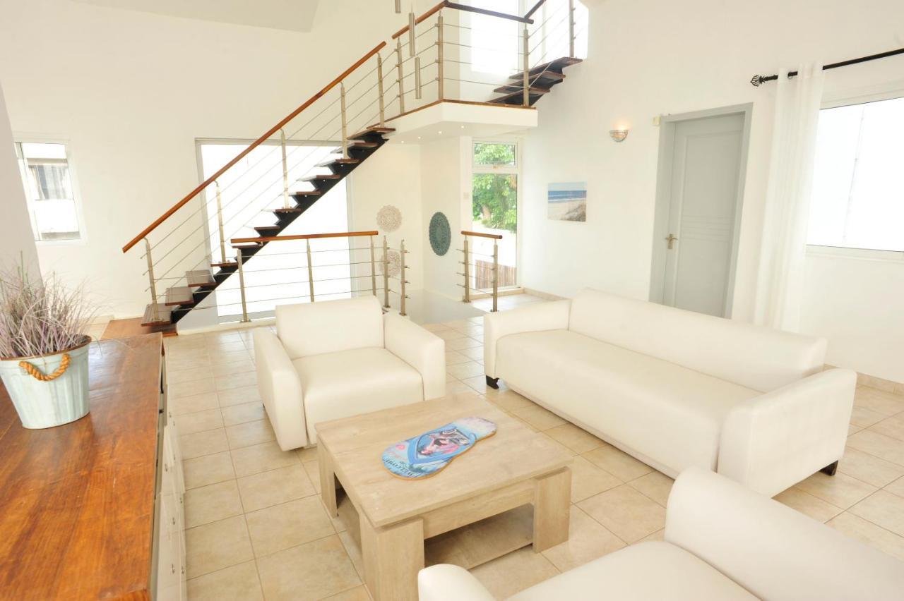 The House - West Coast Mauritius Villa