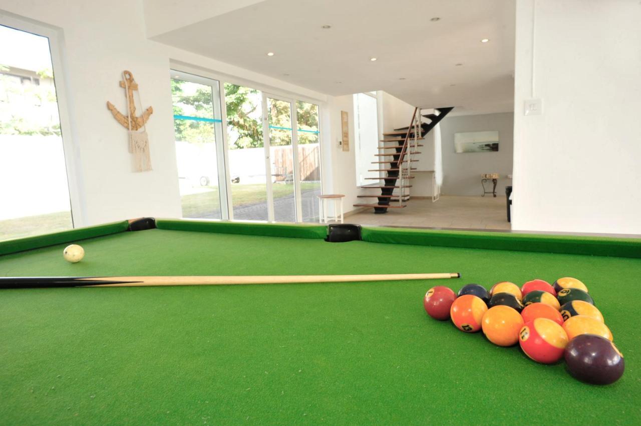 The House - West Coast Mauritius * Riviere Noire